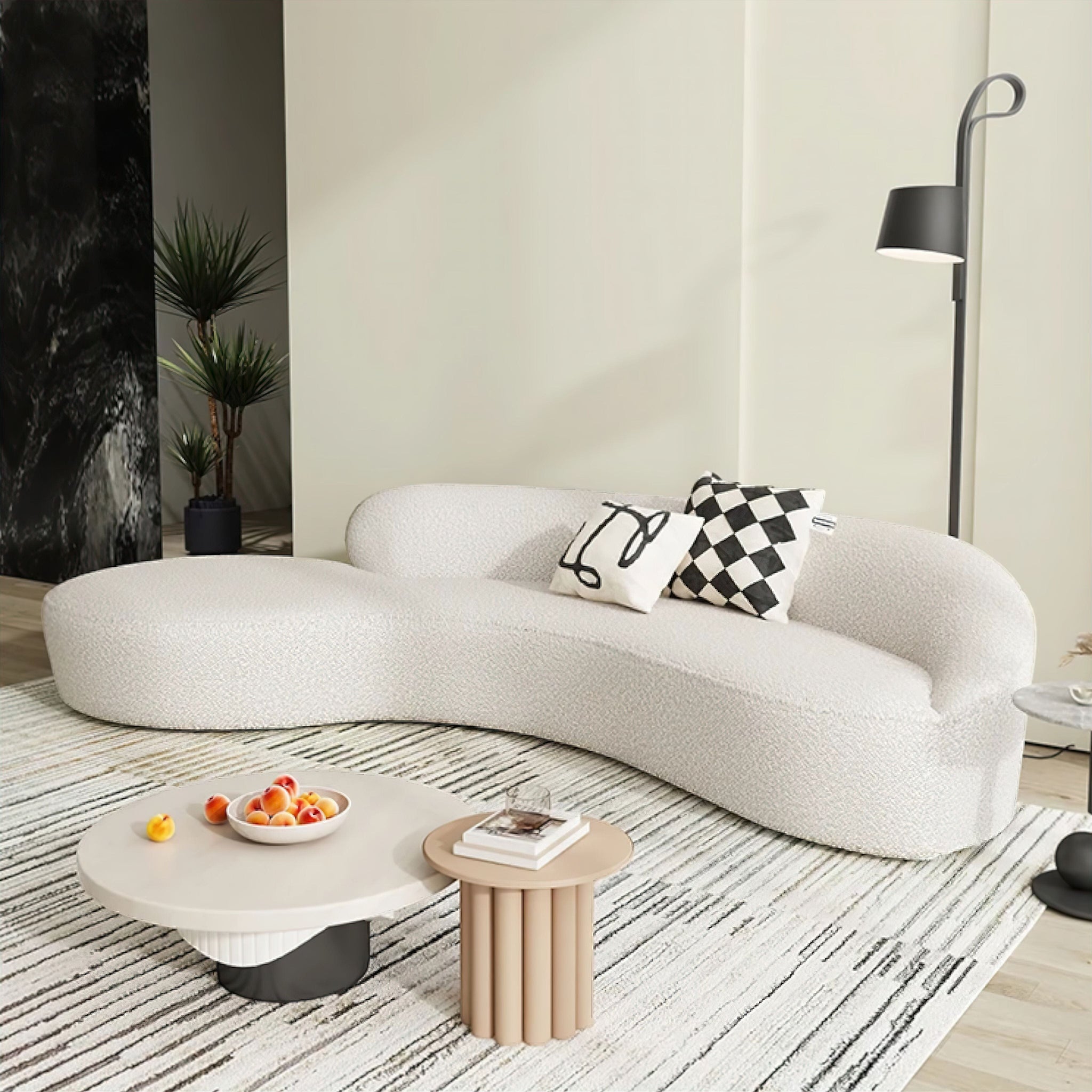Marina Sofa 