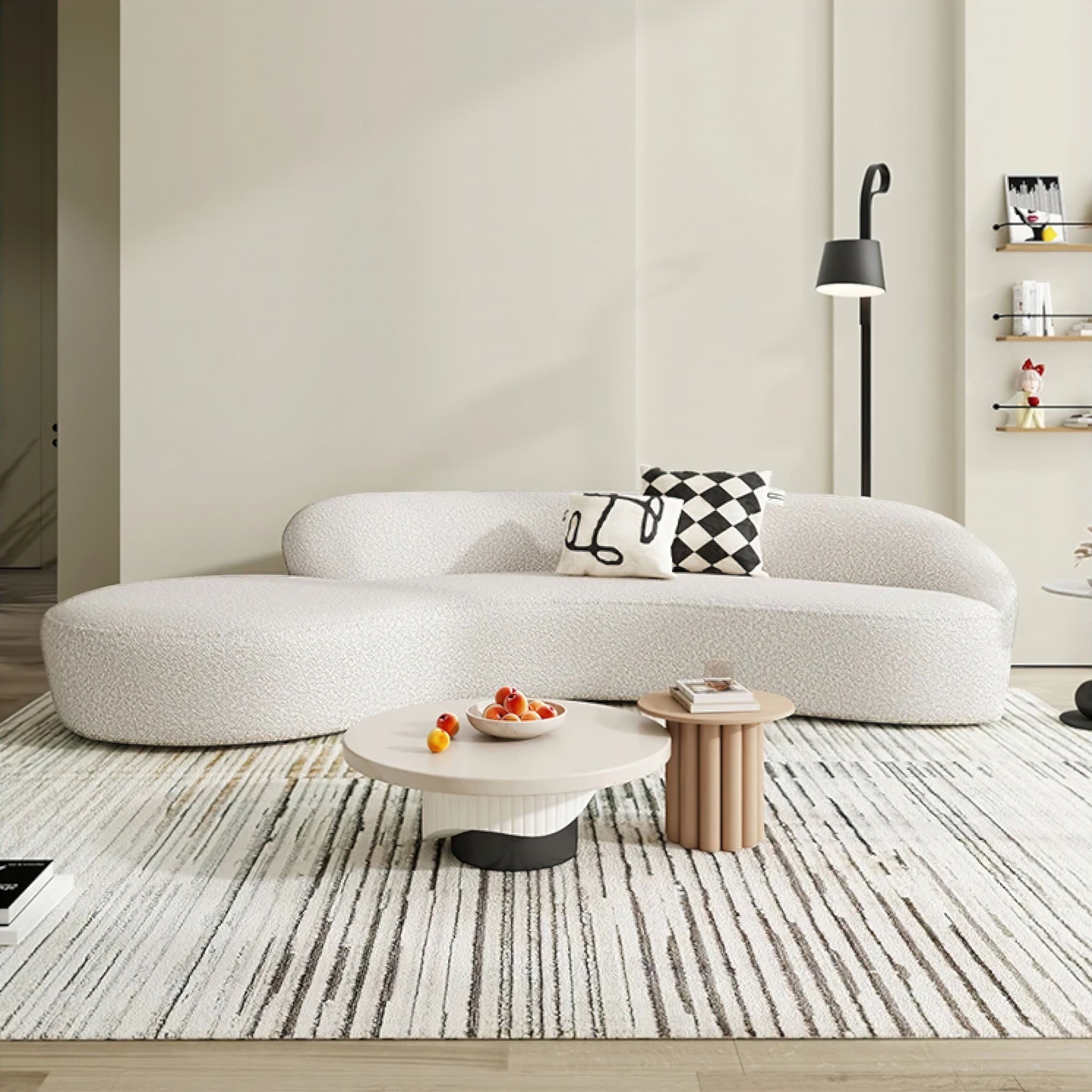 Marina Sofa 170cm 