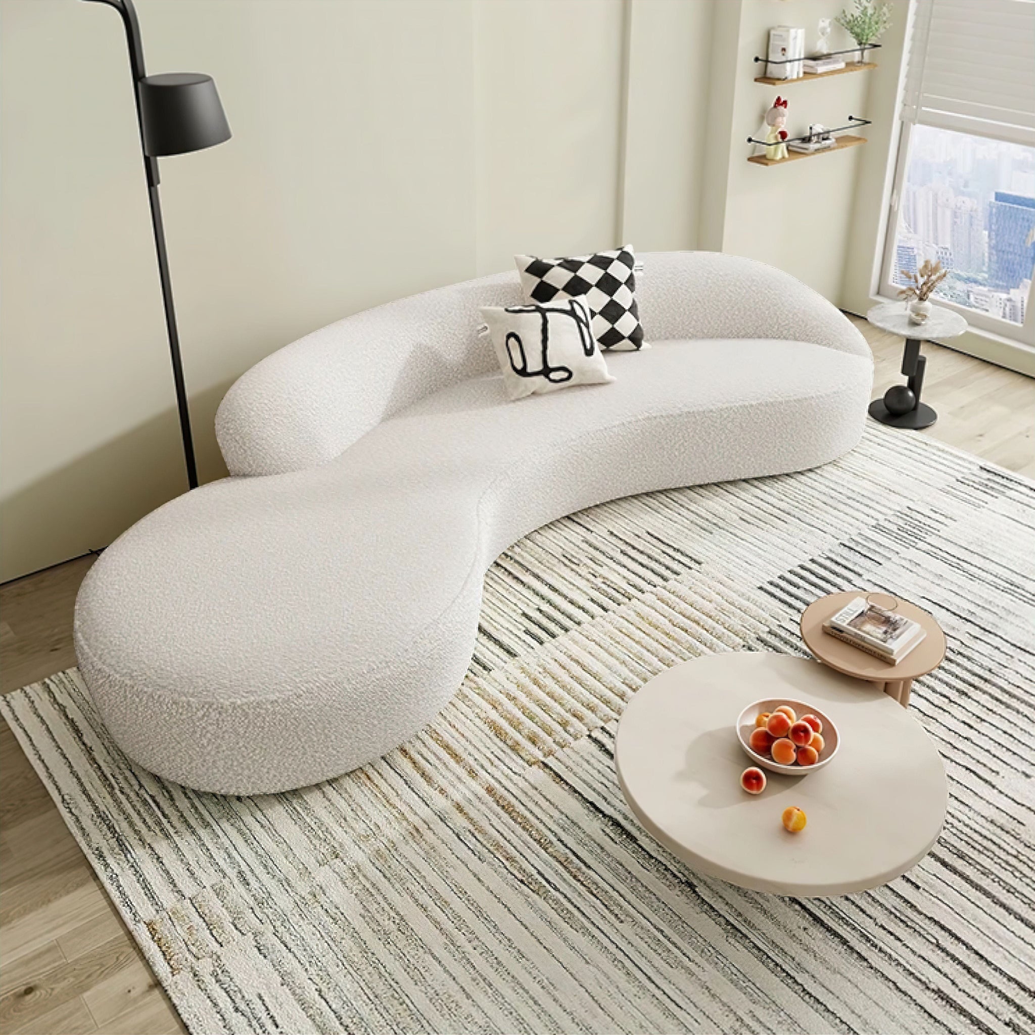 Marina Sofa 