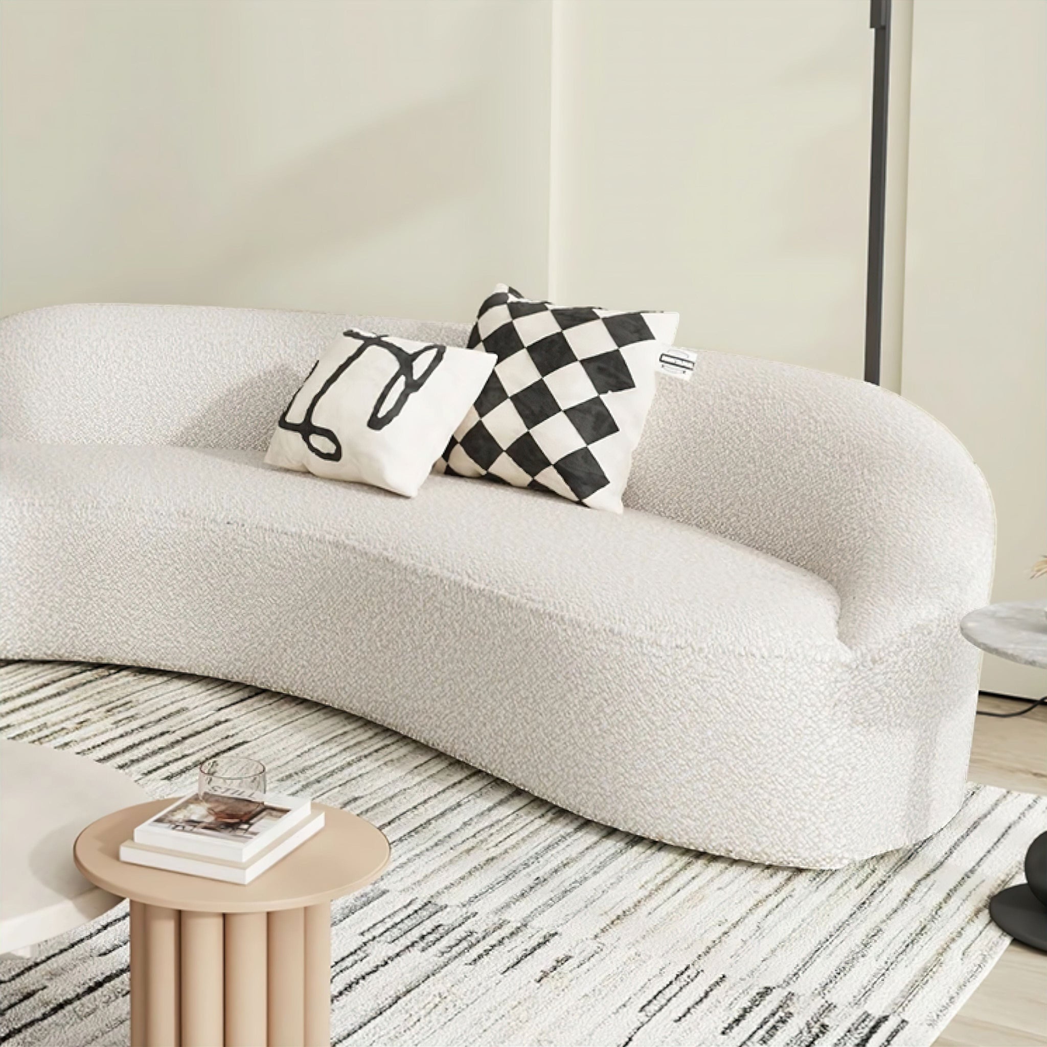 Marina Sofa 