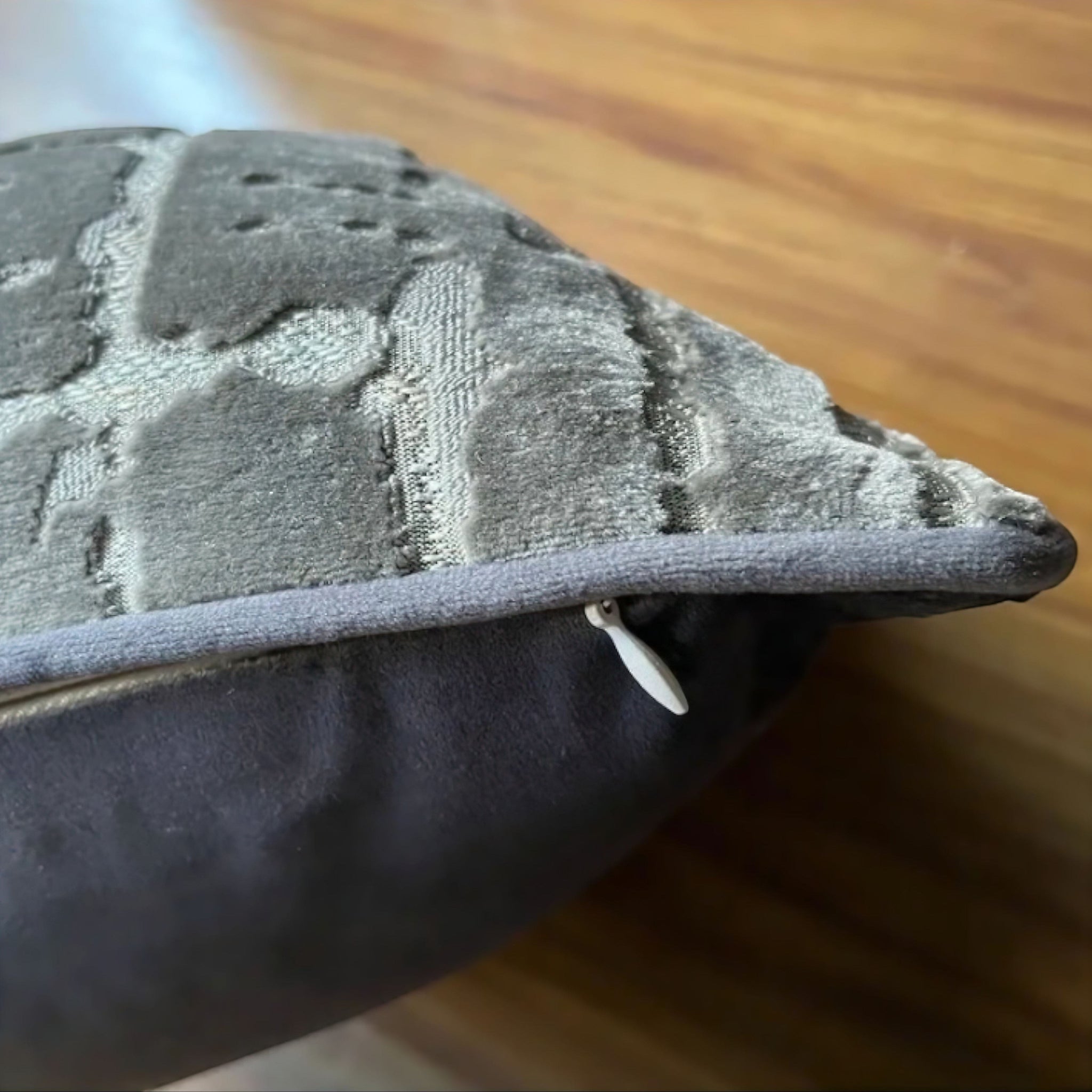 Marion Pillow Case (JS) 