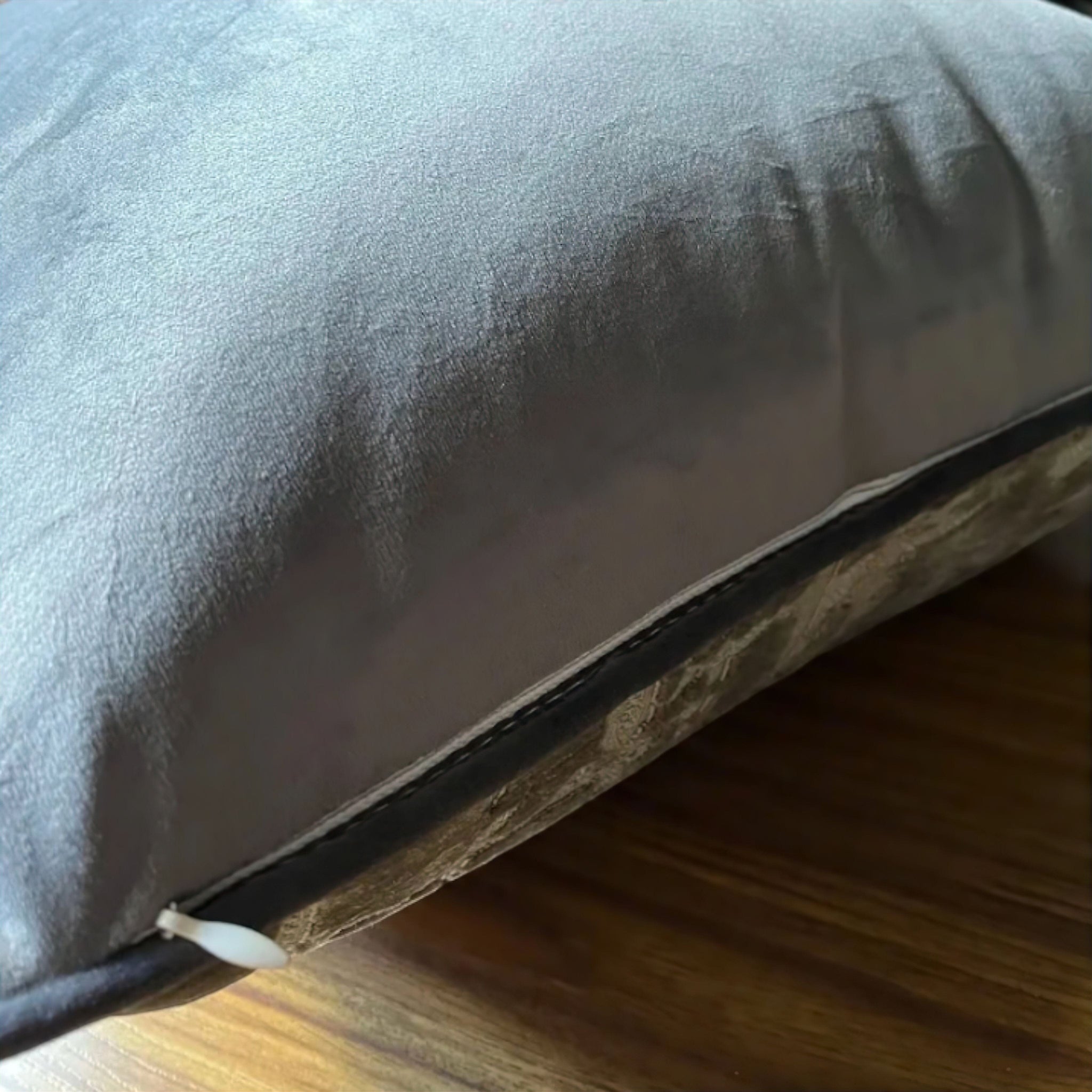 Marion Pillow Case (JS) 