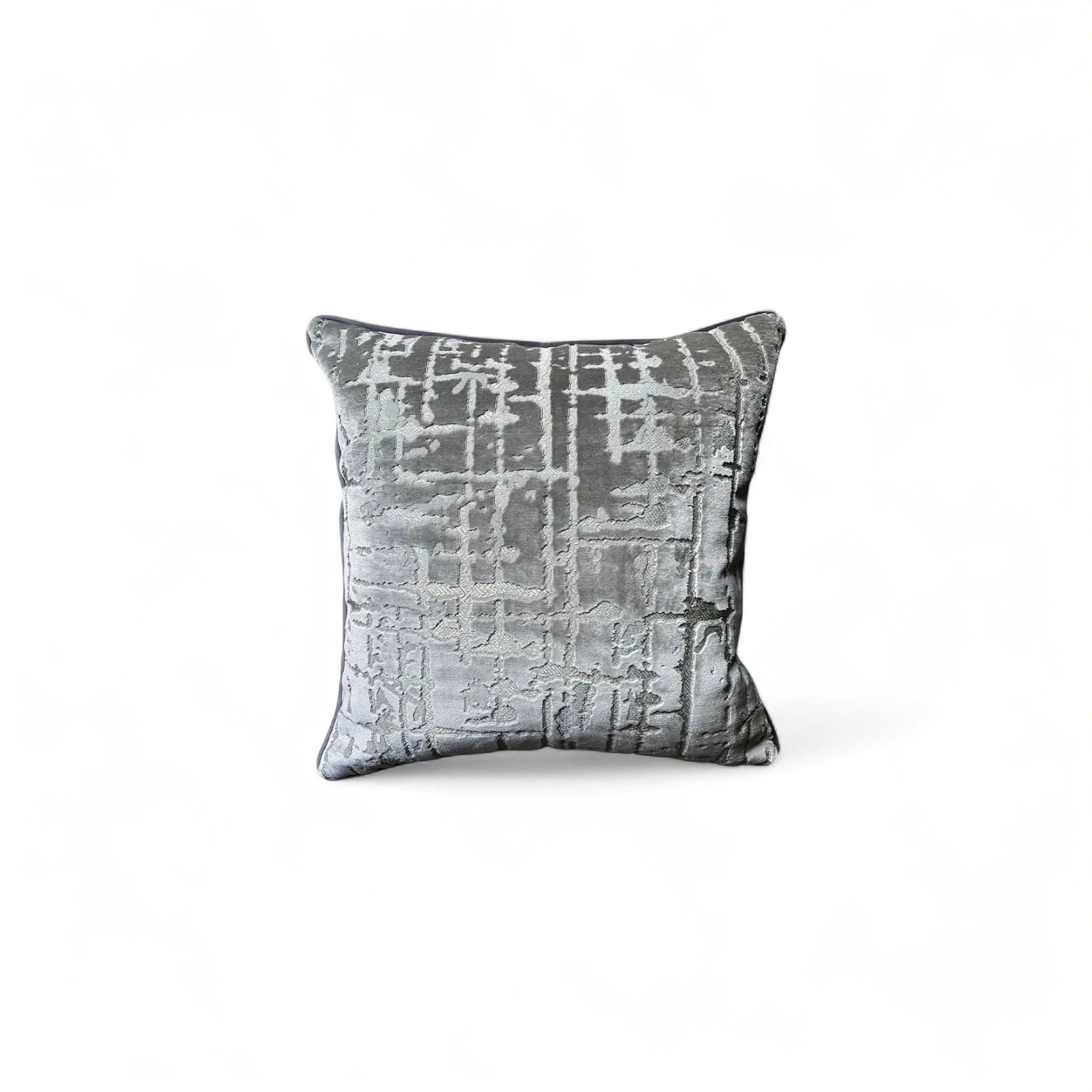 Marion Pillow Case (JS) 45x45cm 