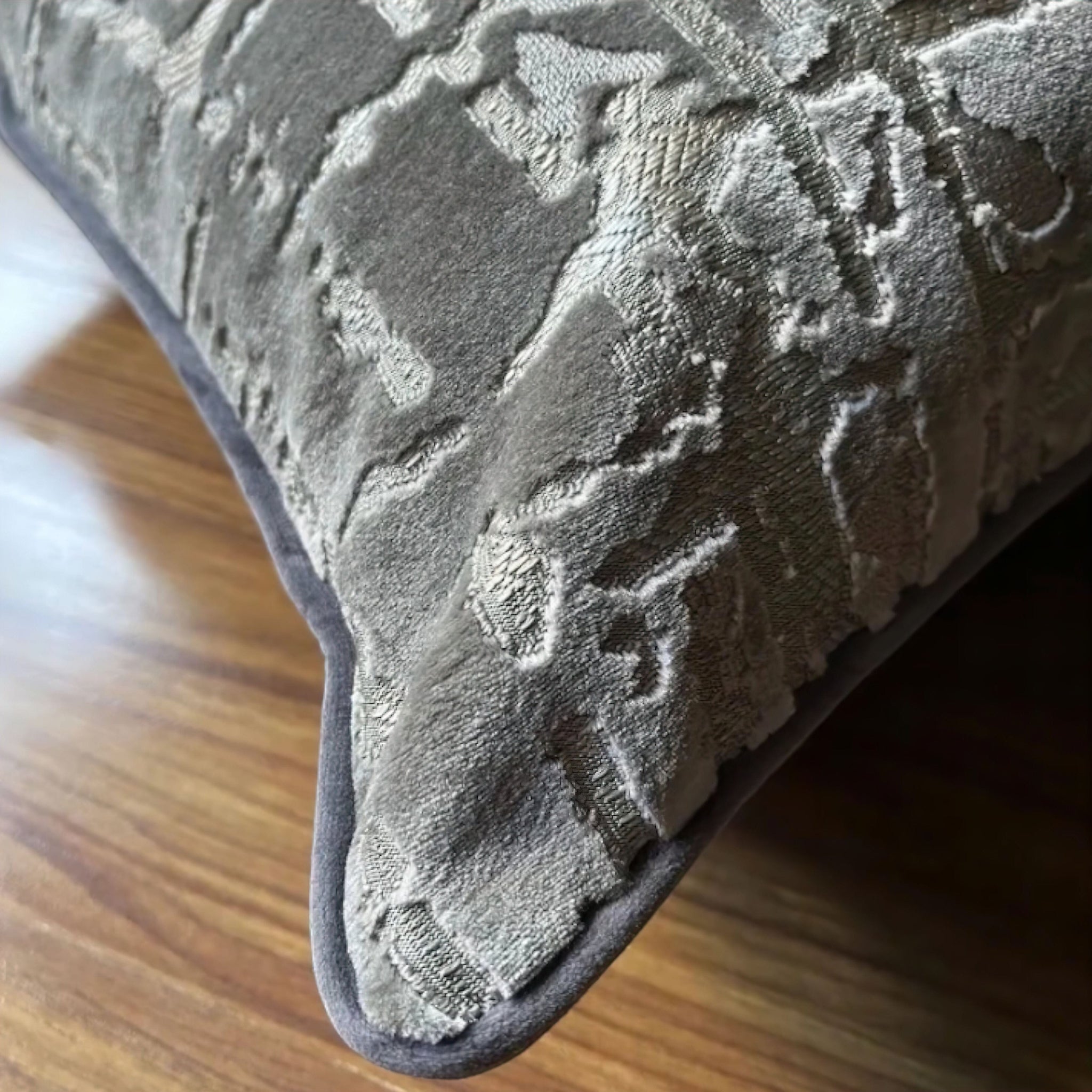 Marion Pillow Case (JS) 