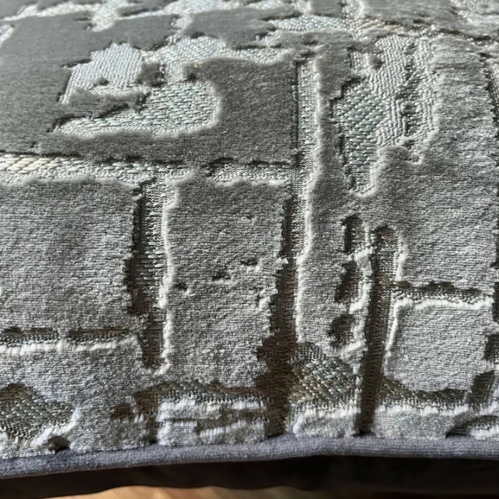 Marion Pillow Case (JS) 