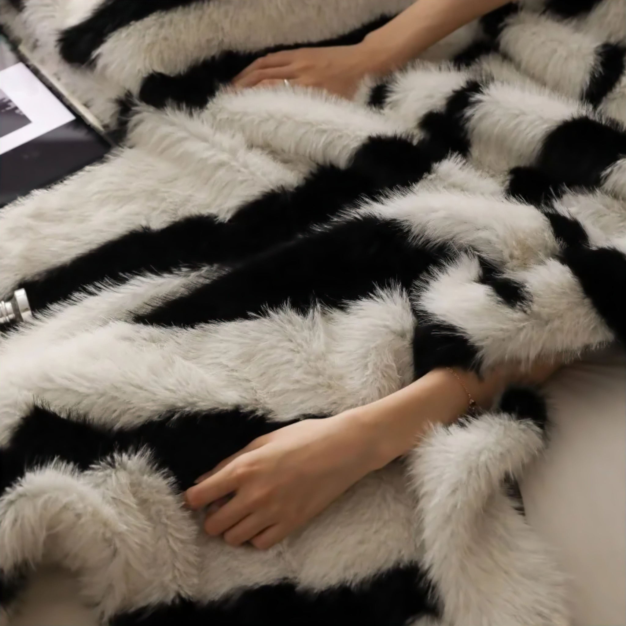 Martina Blanket Blanket 
