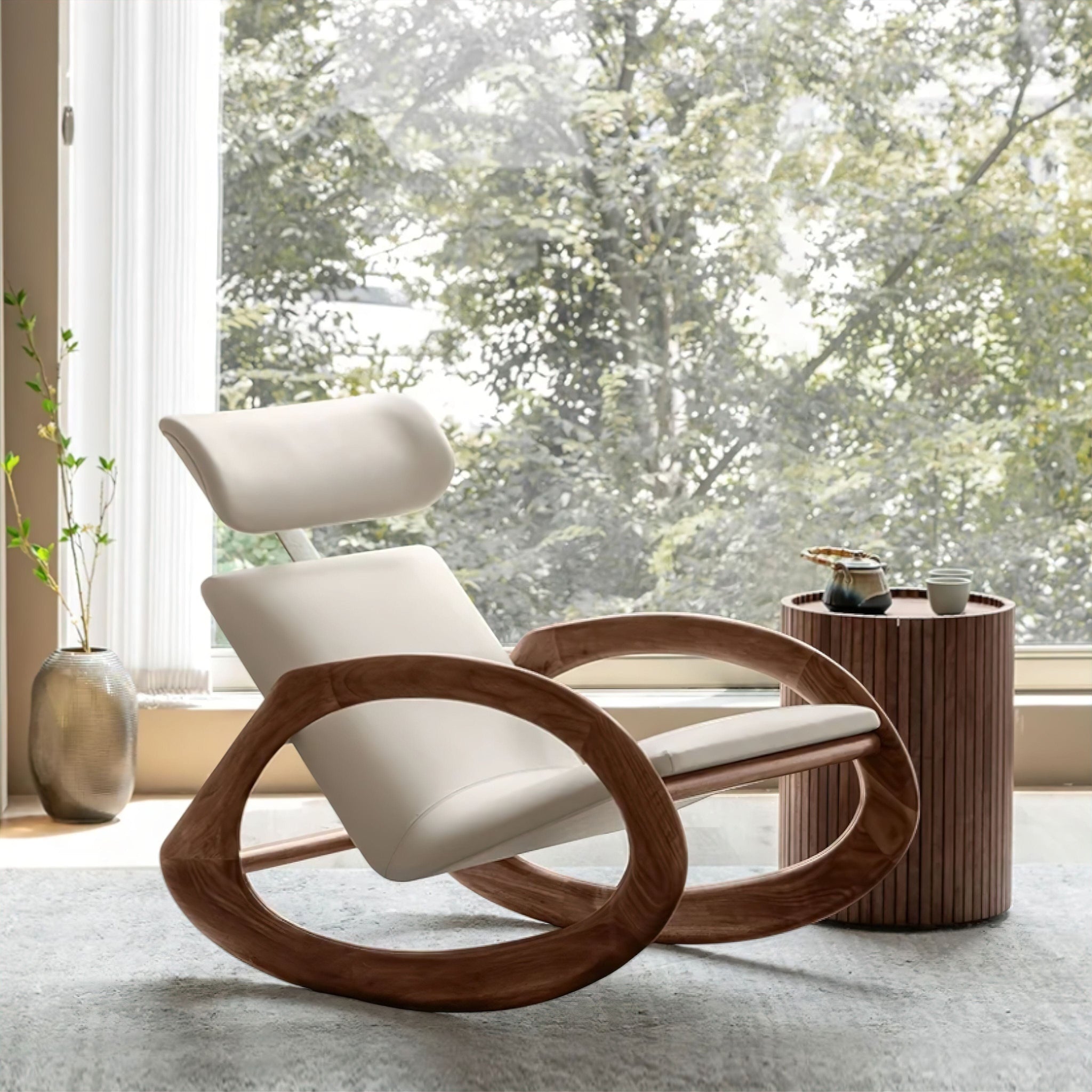 Martina Rocking Chair (JS) 