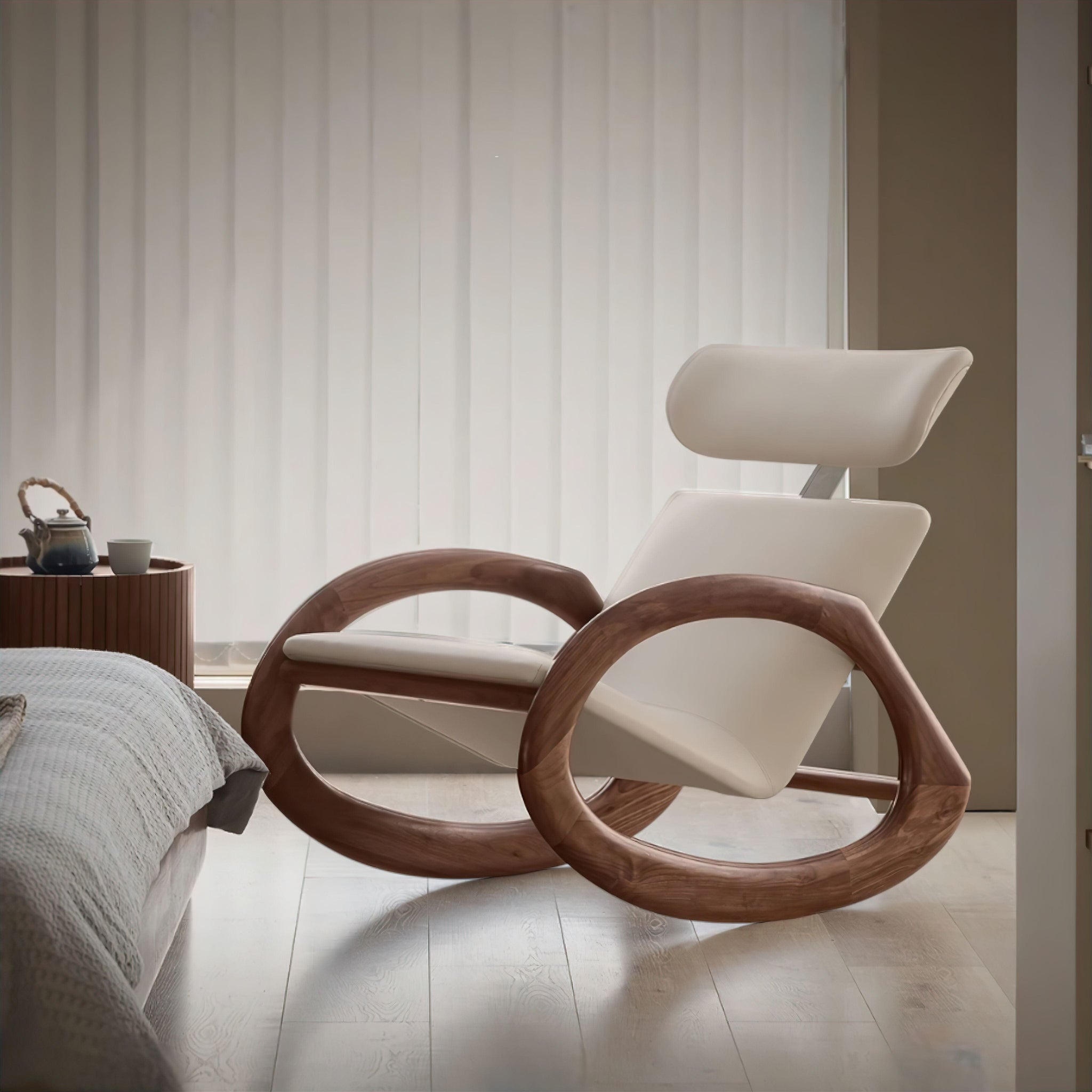 Martina Rocking Chair (JS) 