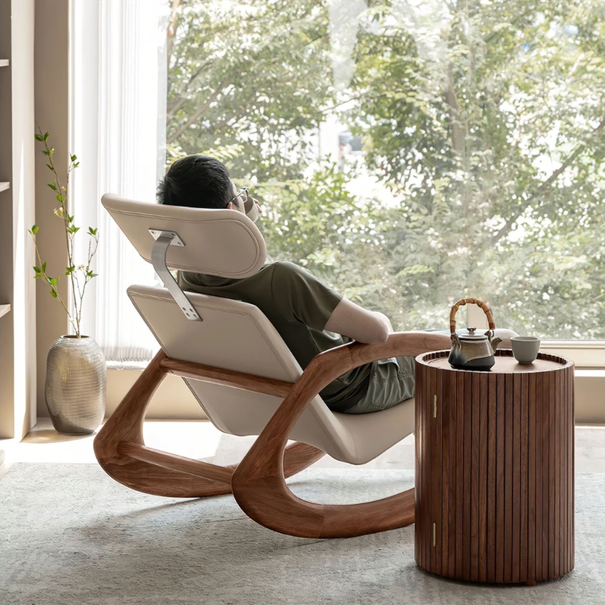 Martina Rocking Chair (JS) 