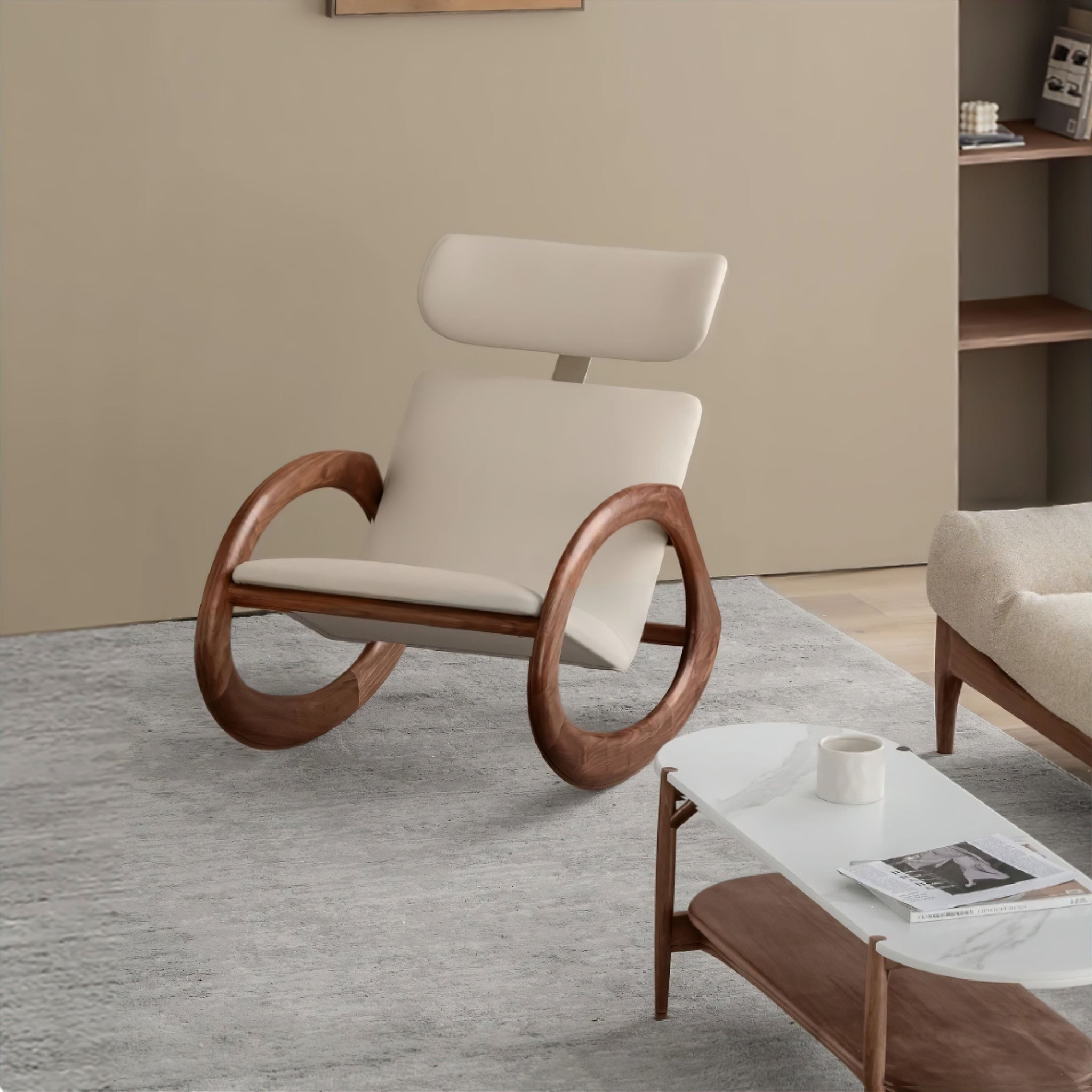 Martina Rocking Chair (JS) 