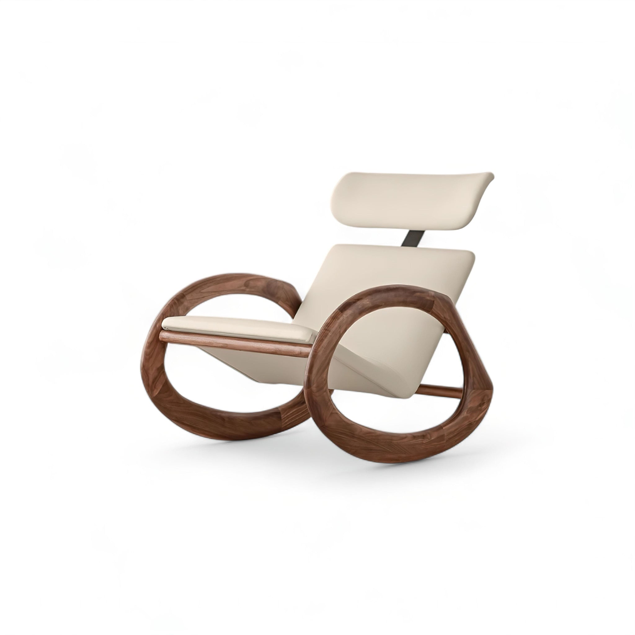 Martina Rocking Chair (JS) Rocking Chair 