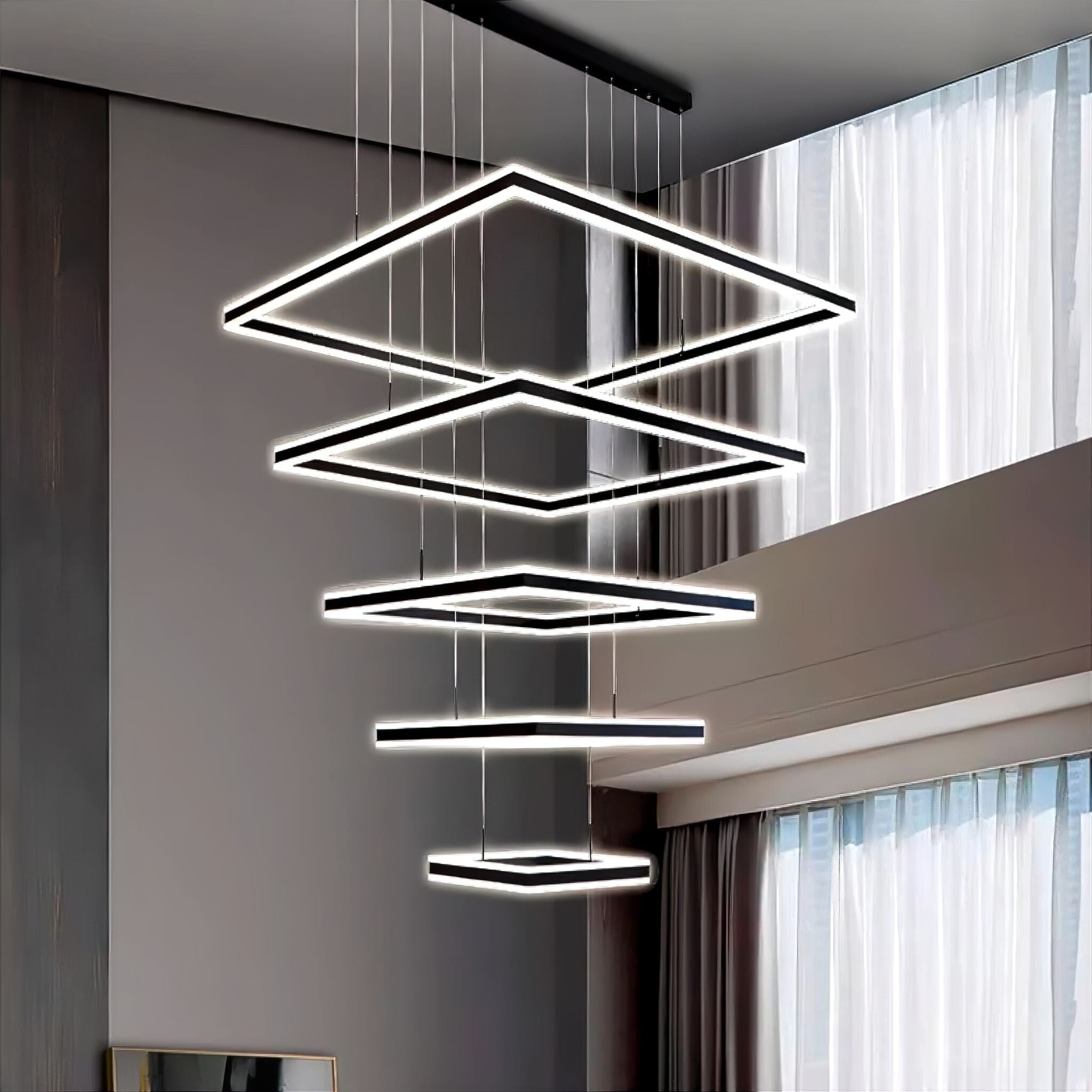 Marzio LED Chandelier 
