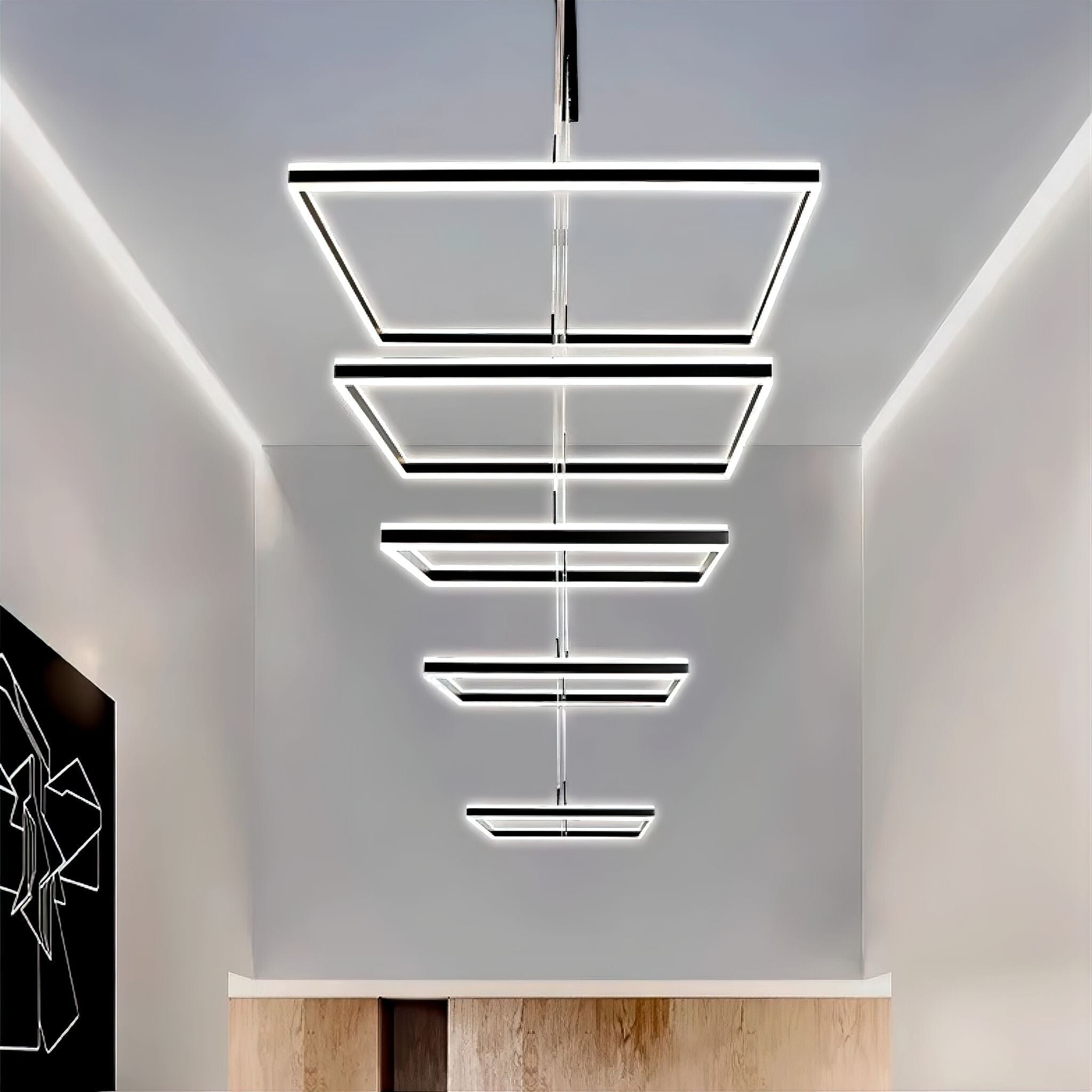 Marzio LED Chandelier 