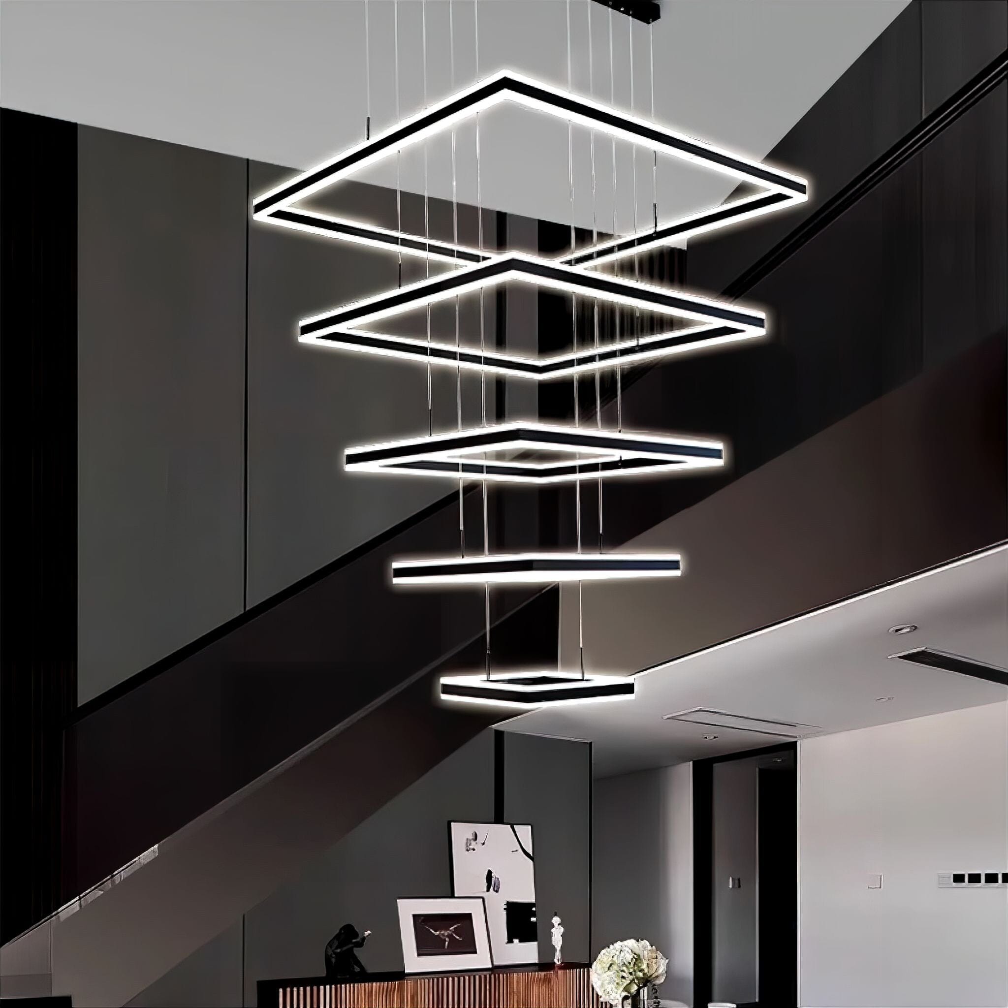Marzio LED Chandelier 