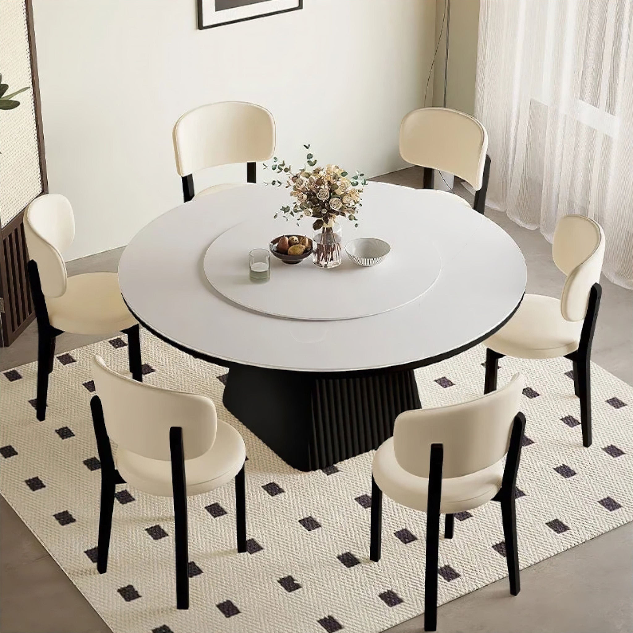 Massimo Dining Table 
