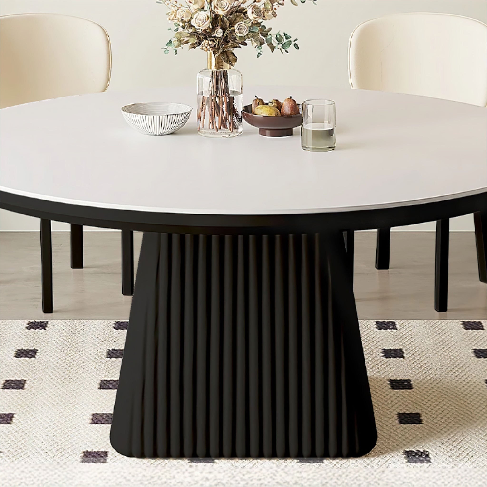 Massimo Dining Table 