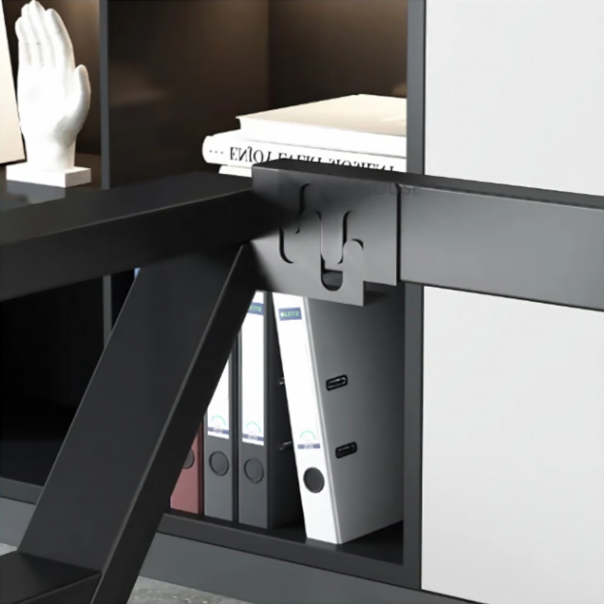 Mathieu Office Desk Desks 