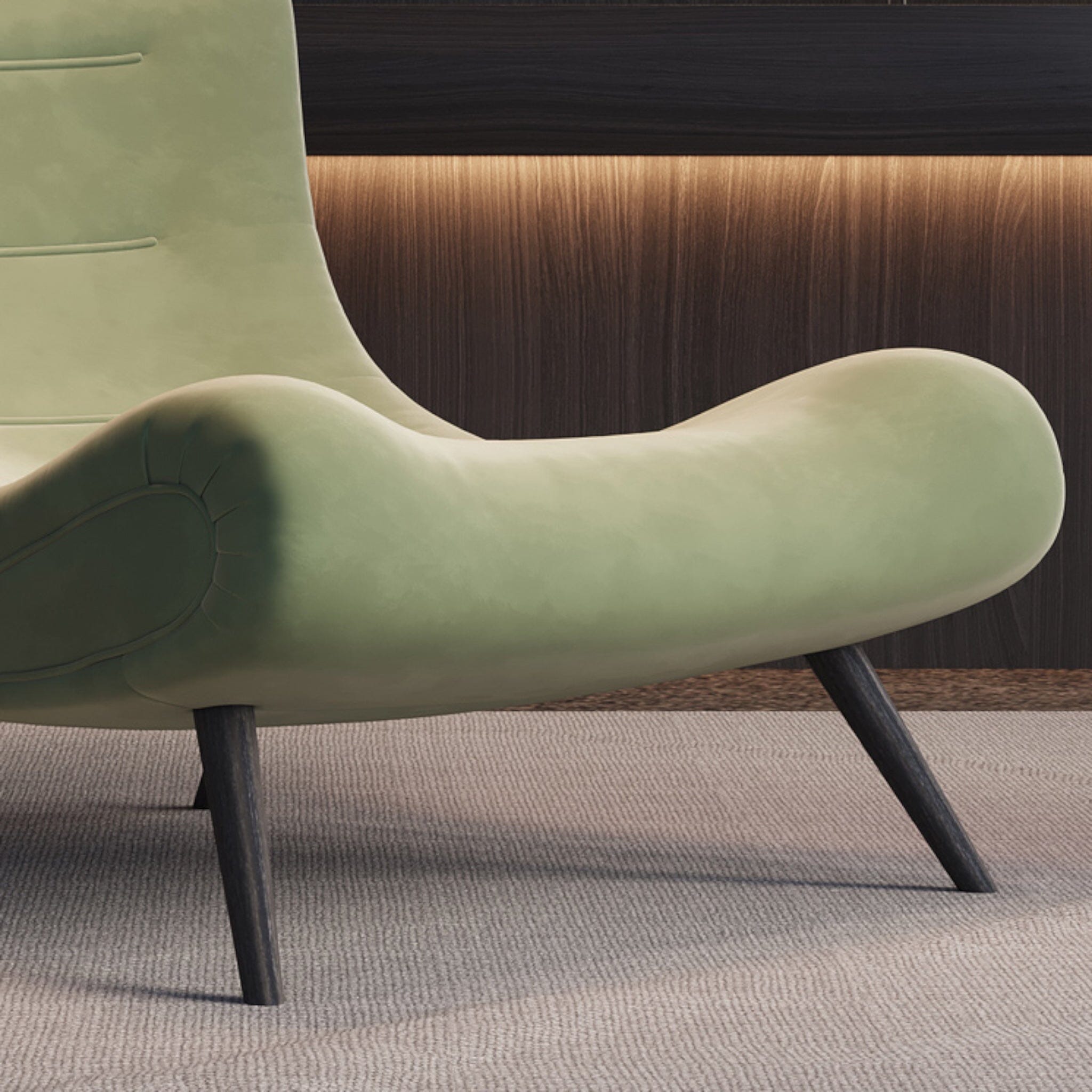 Mathis Occasional Chair Occasional Chair 