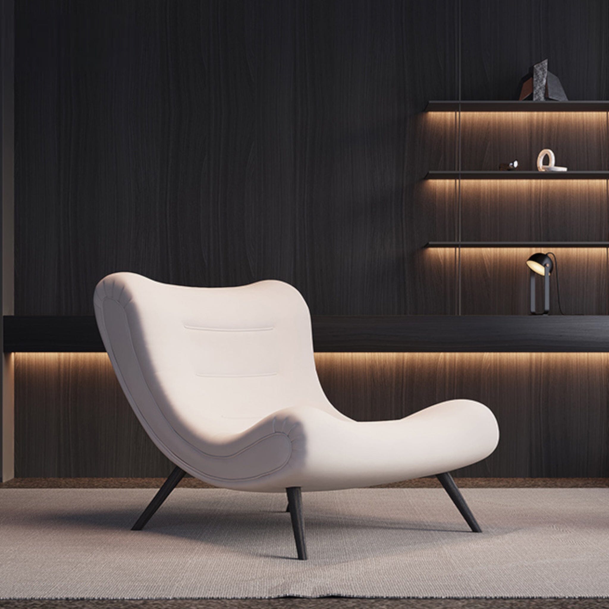 Mathis Occasional Chair Occasional Chair 