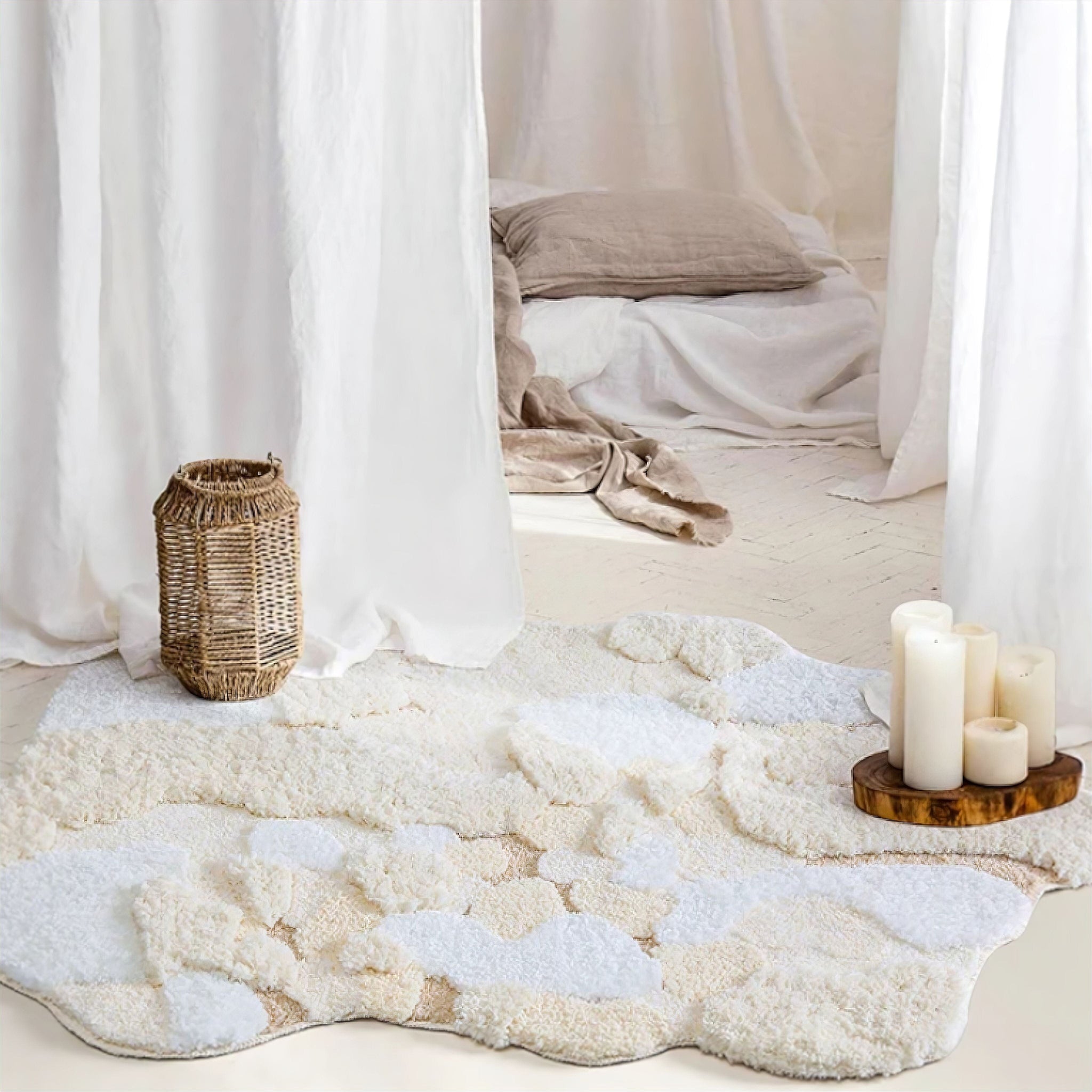 Mathis Rug | Victoria Queen