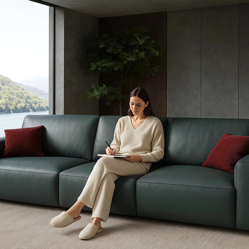 Maura Sofa 