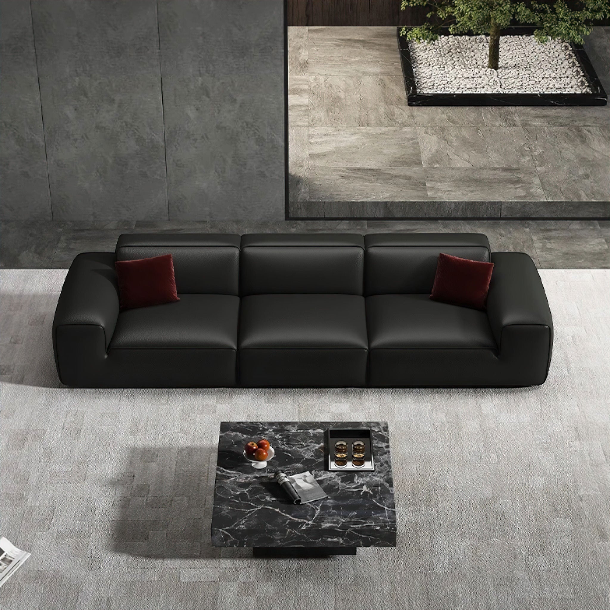 Maura Sofa 