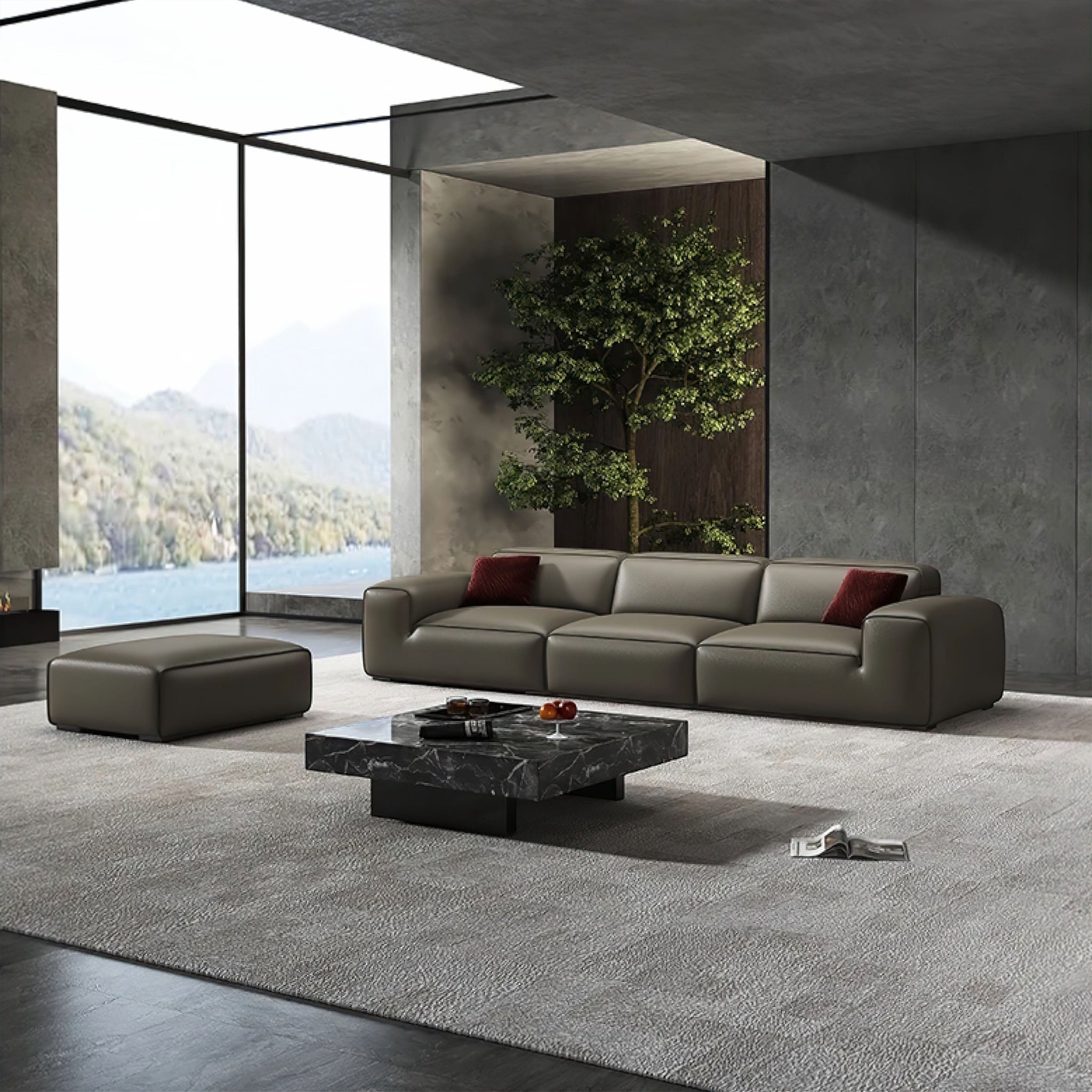 Maura Sofa 