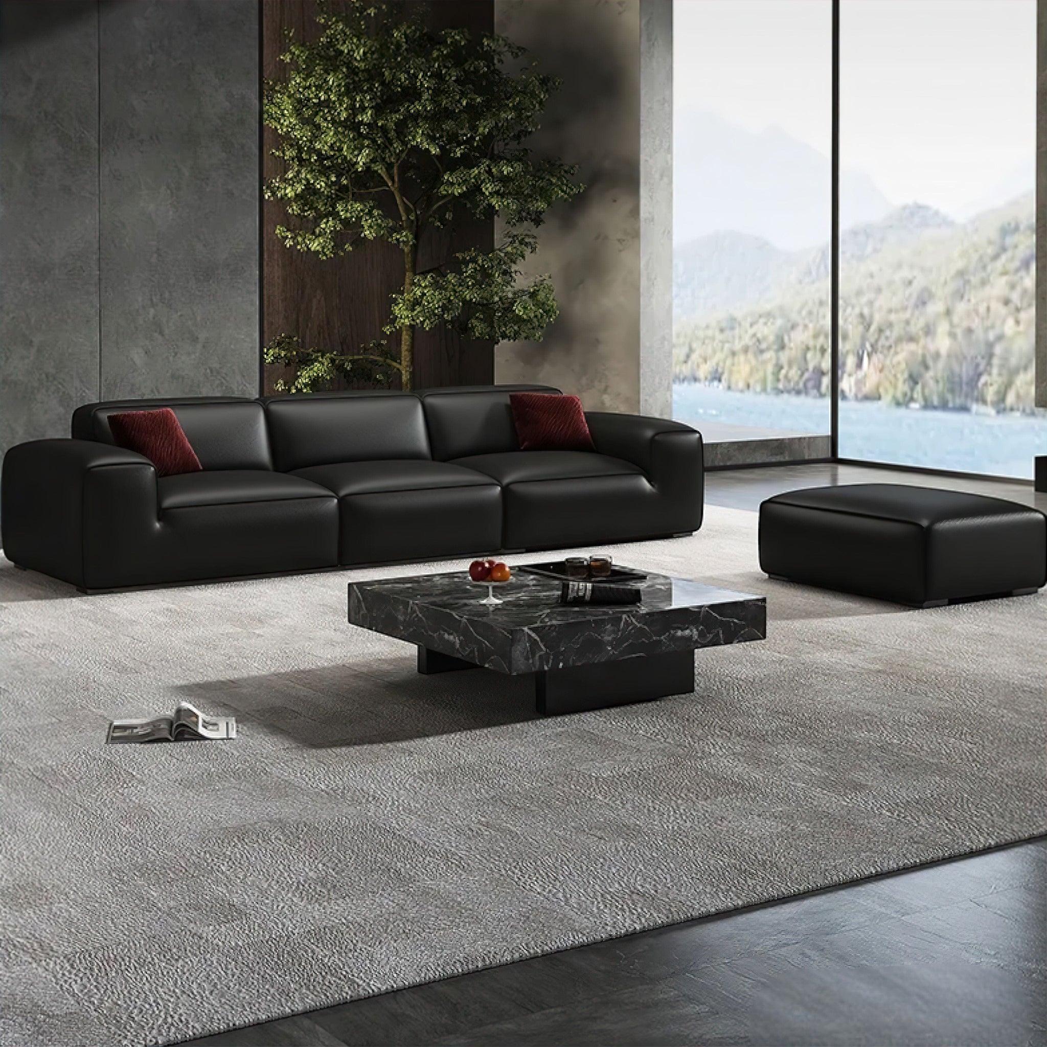 Maura Sofa 