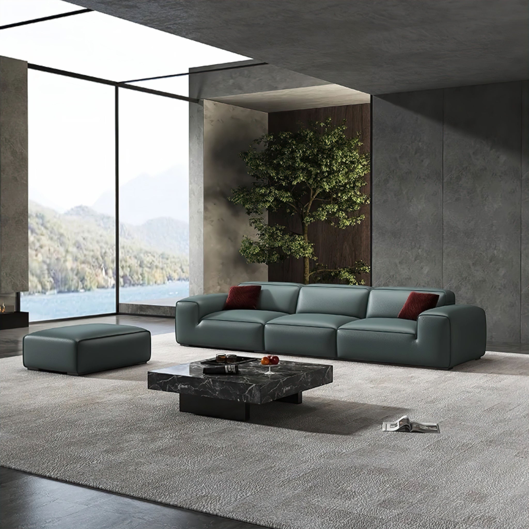 Maura Sofa 