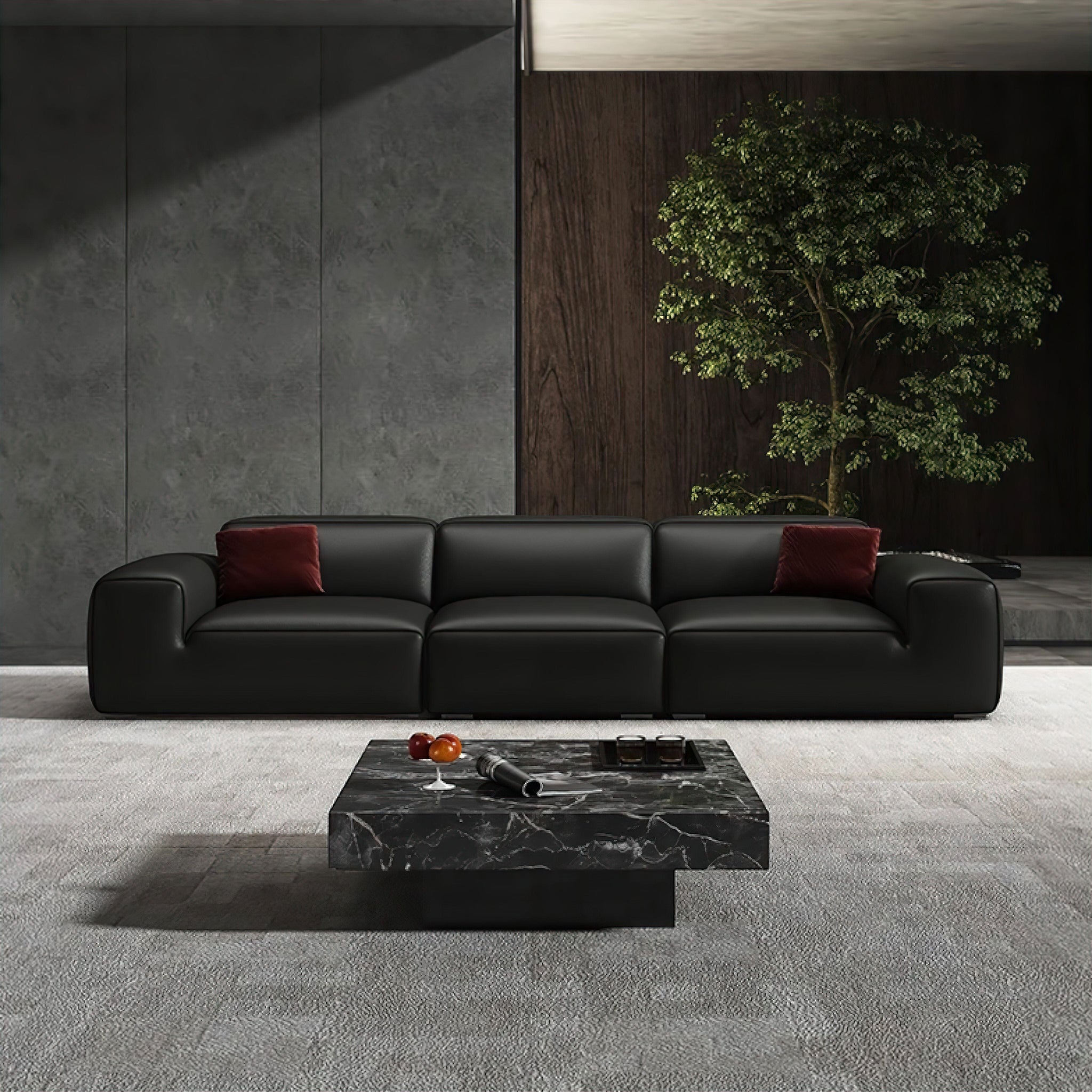Maura Sofa 