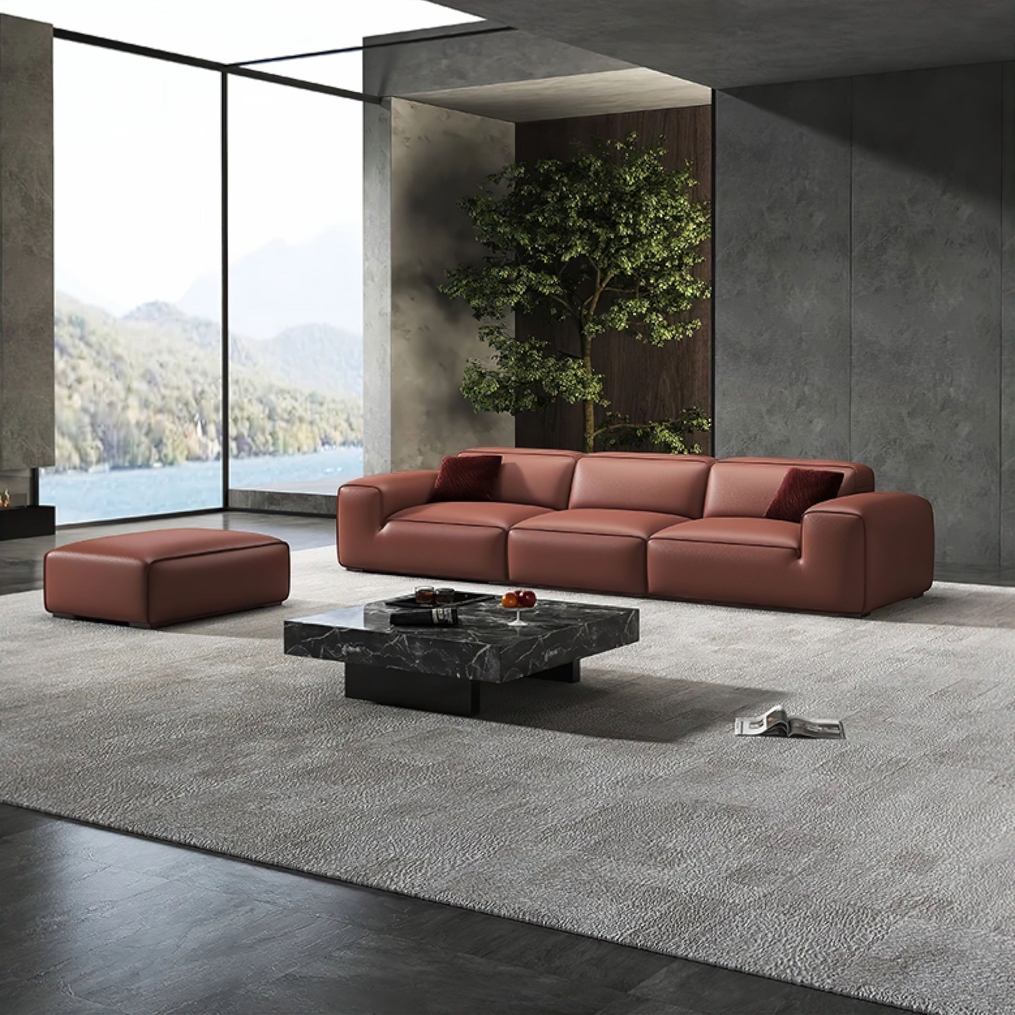 Maura Sofa 