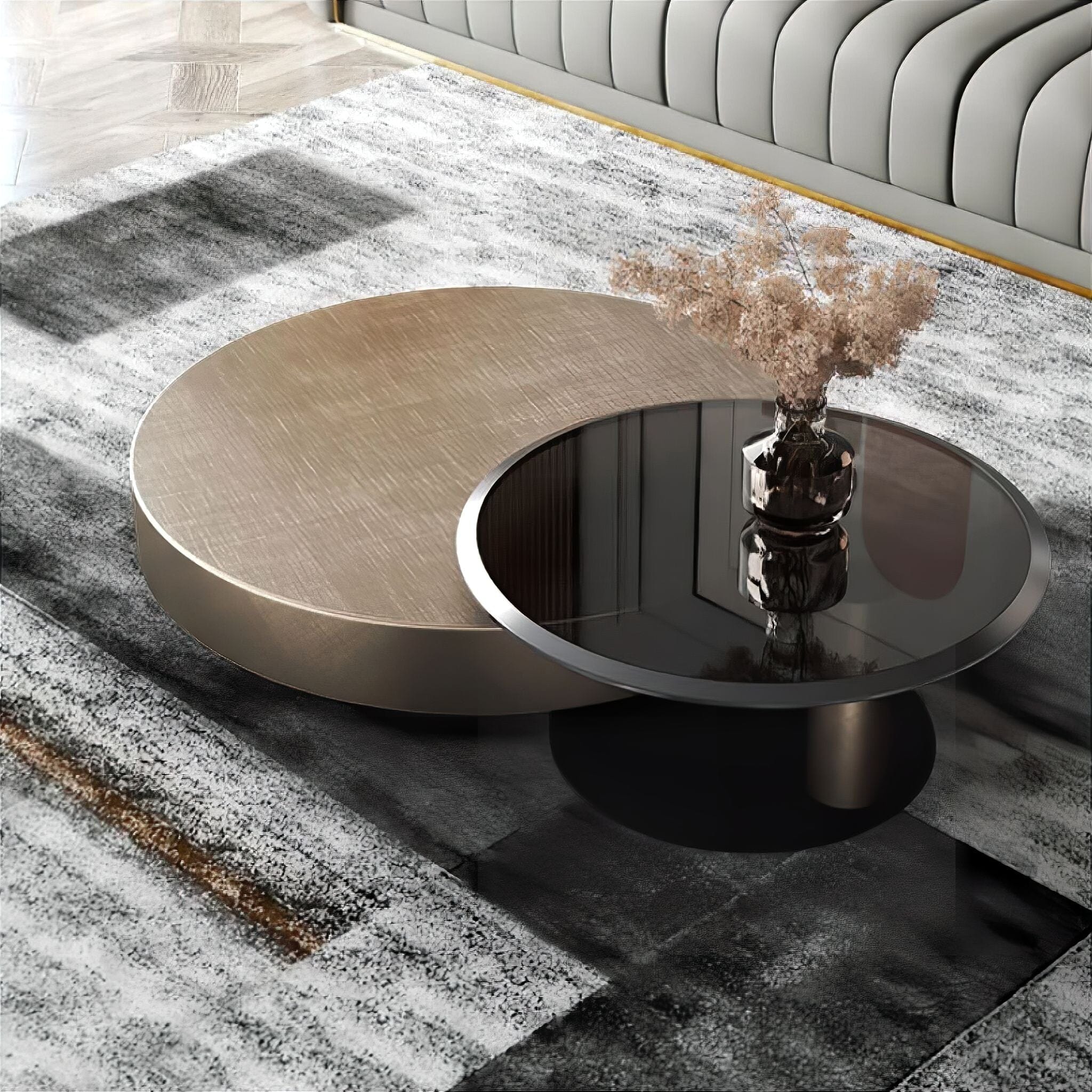 Mazarine Coffee Table Coffee Table 