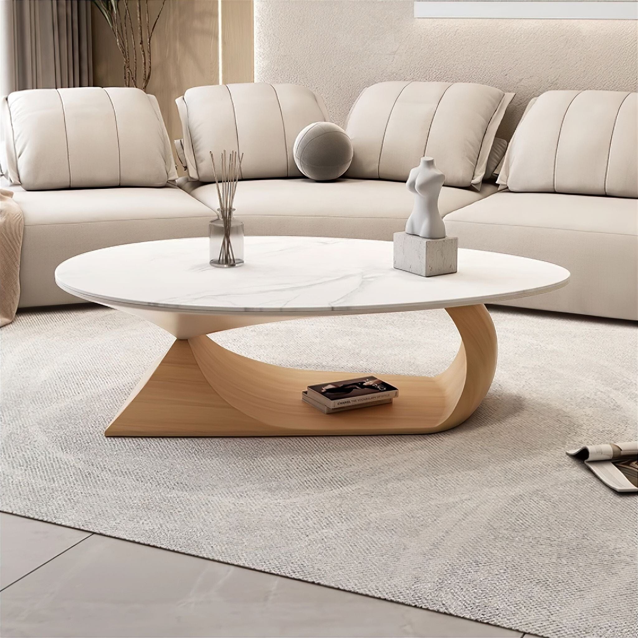 Melania Coffee Table 
