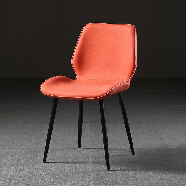 Mélanie Dining Chairs Chair Tan 