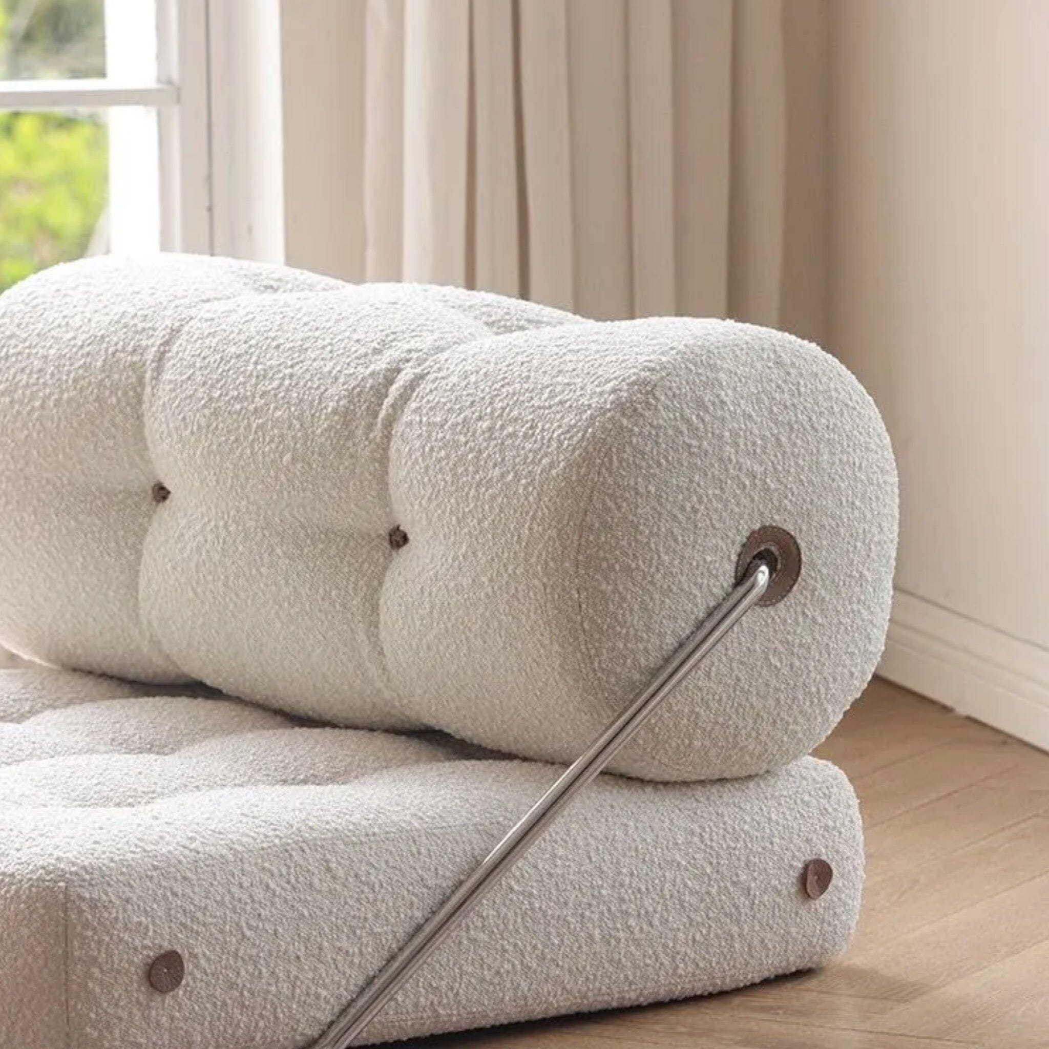 Michel Occasional Chair Sofa 