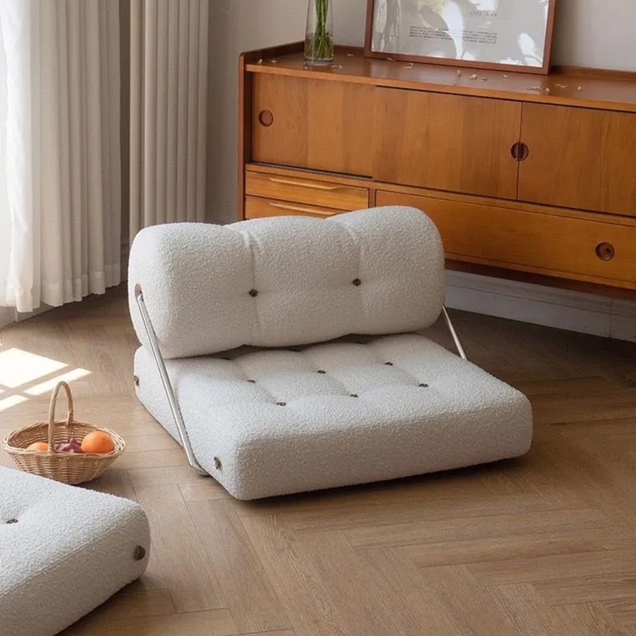 Michel Occasional Chair Sofa 