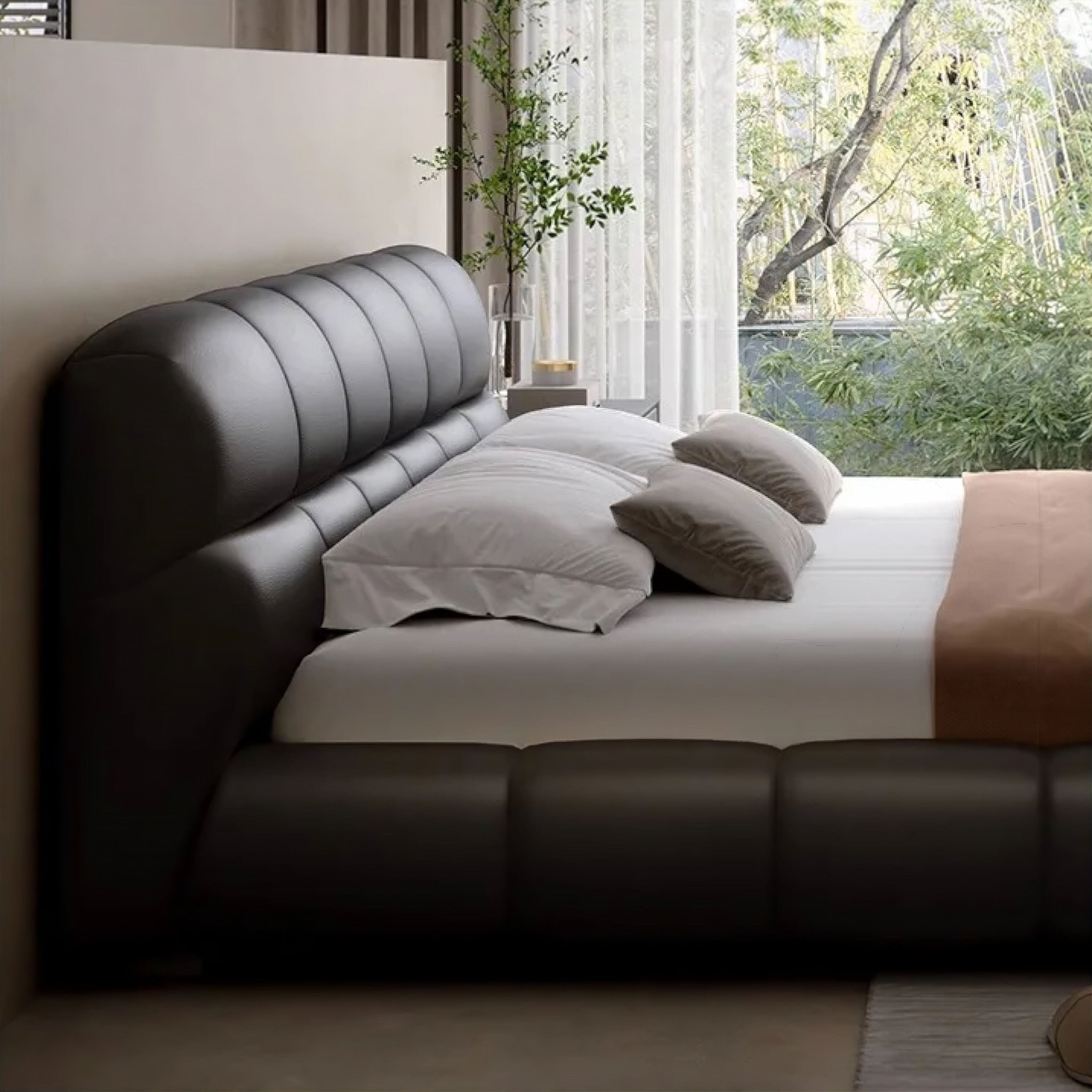 Mila Bed 