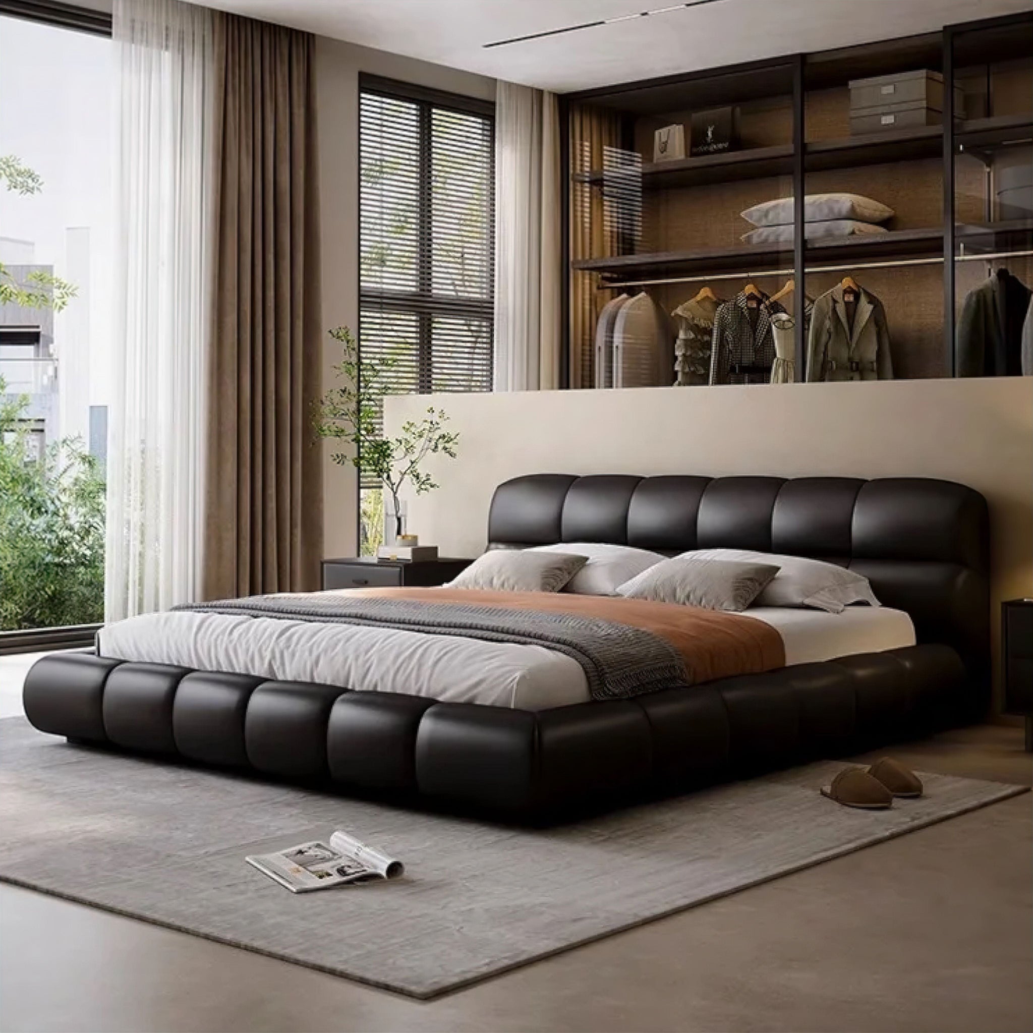 Mila Bed 