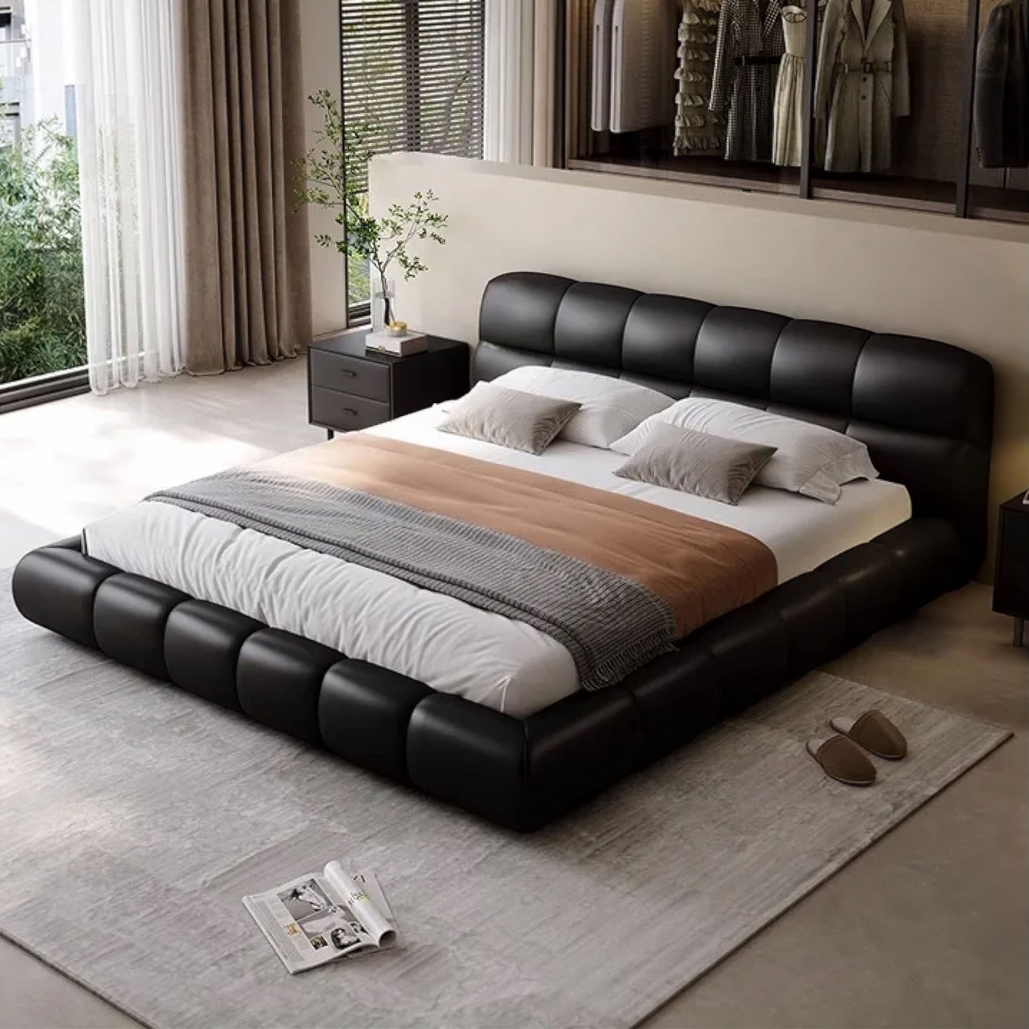 Mila Bed 