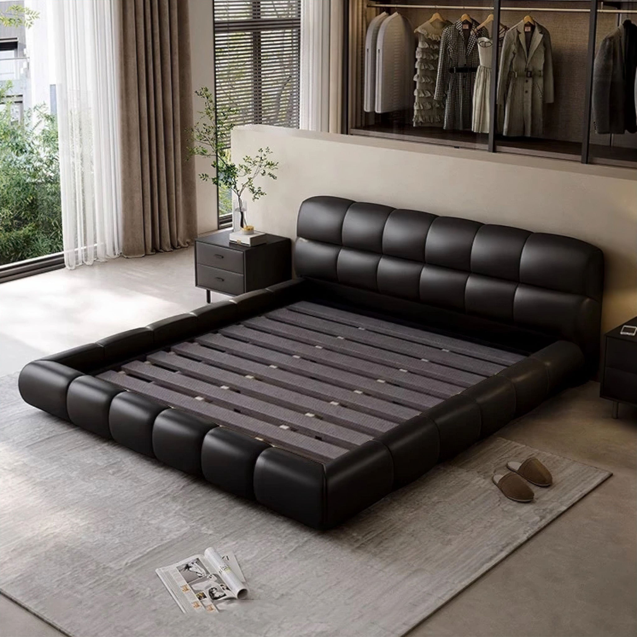 Mila Bed 