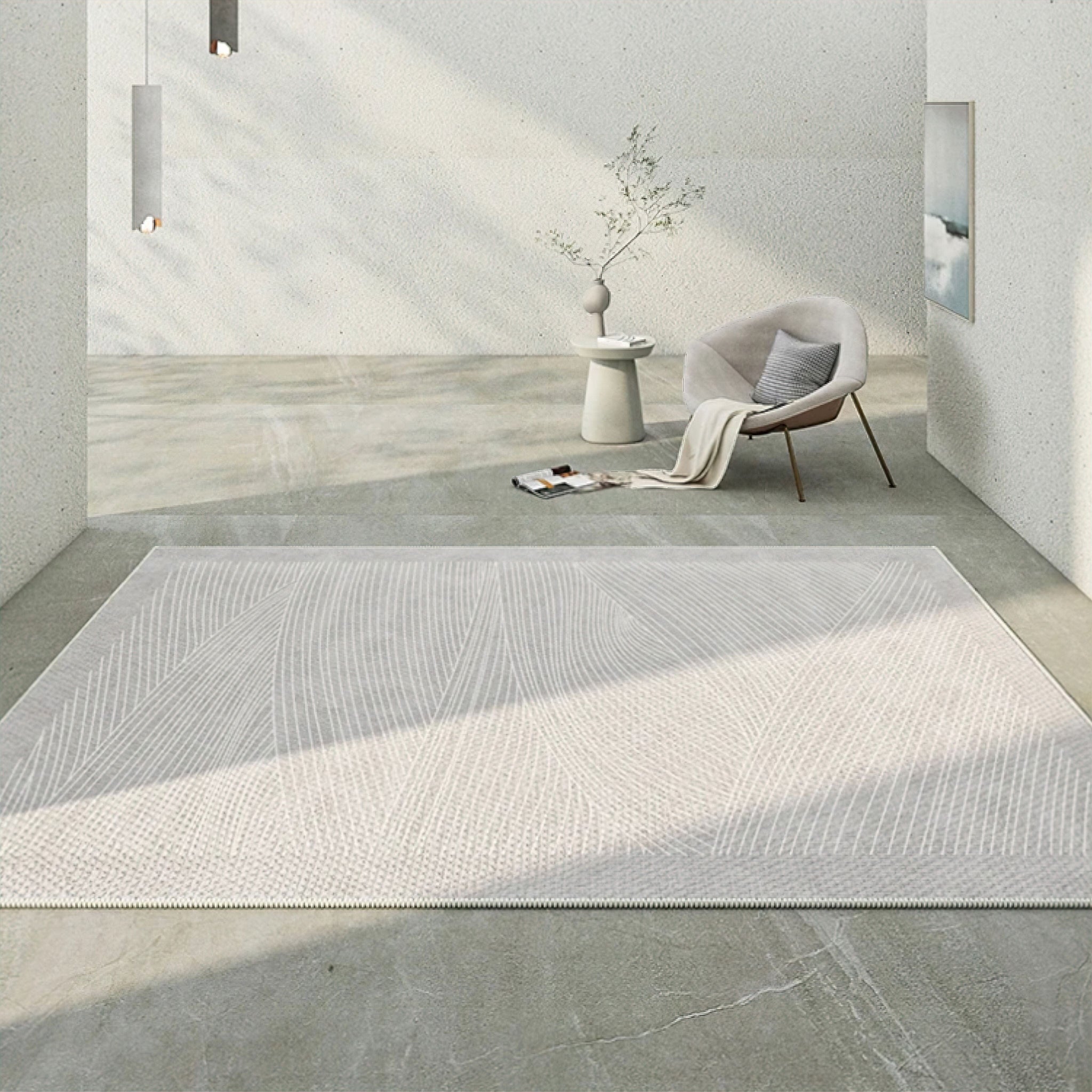 Milan Rug Collection 4 140 x 200cm 