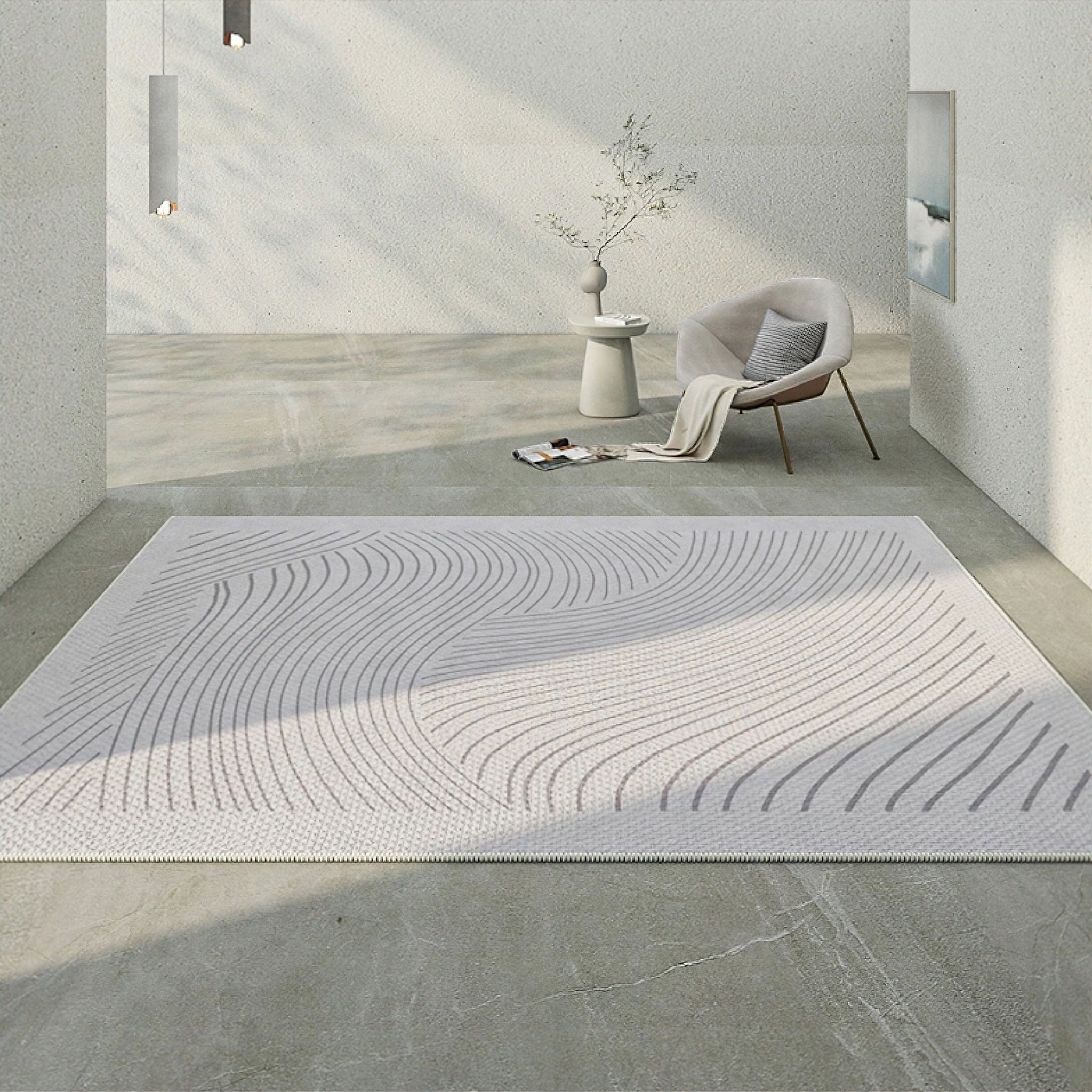 Milan Rug Collection 9 140 x 200cm 