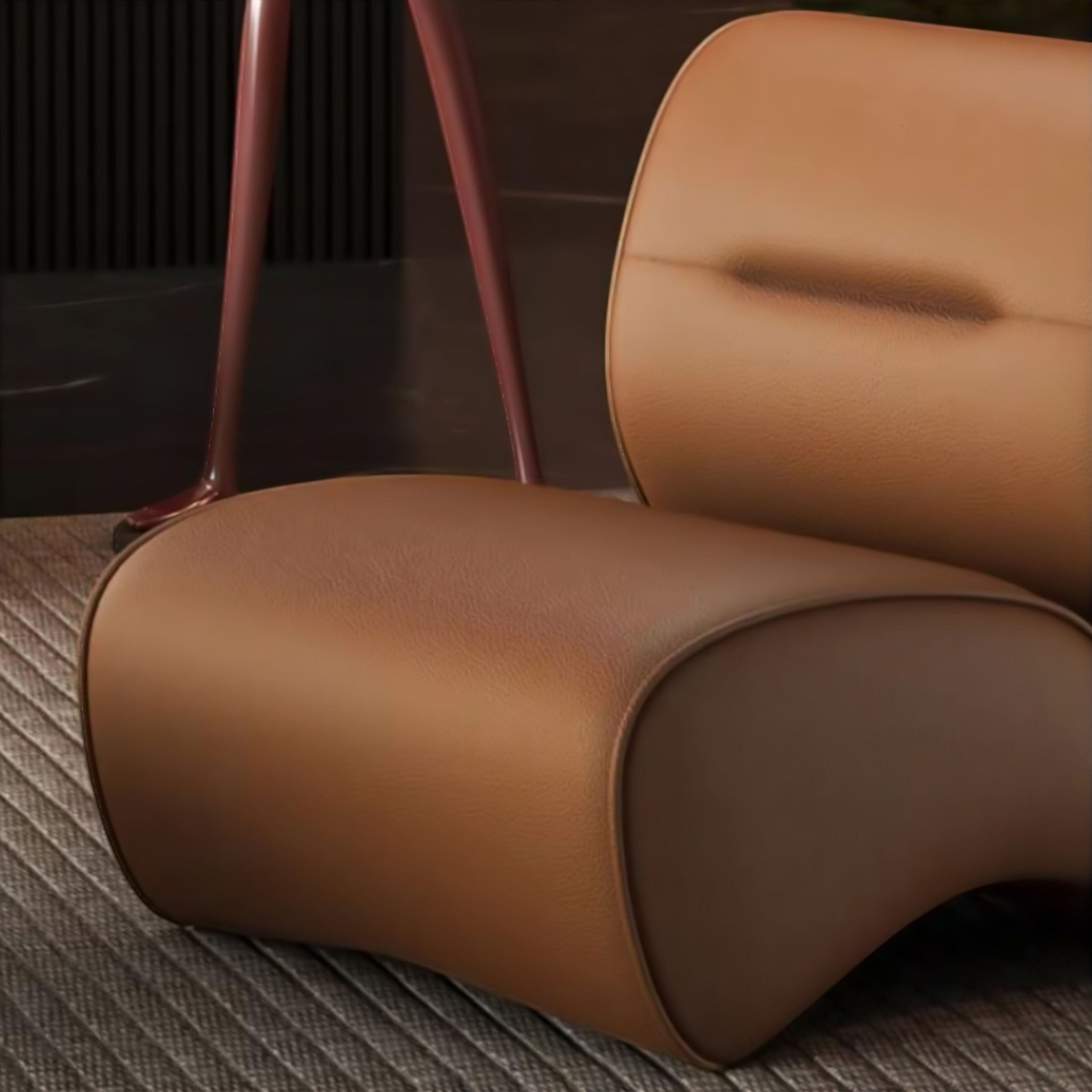 Milena Occasional Chair (JS) 