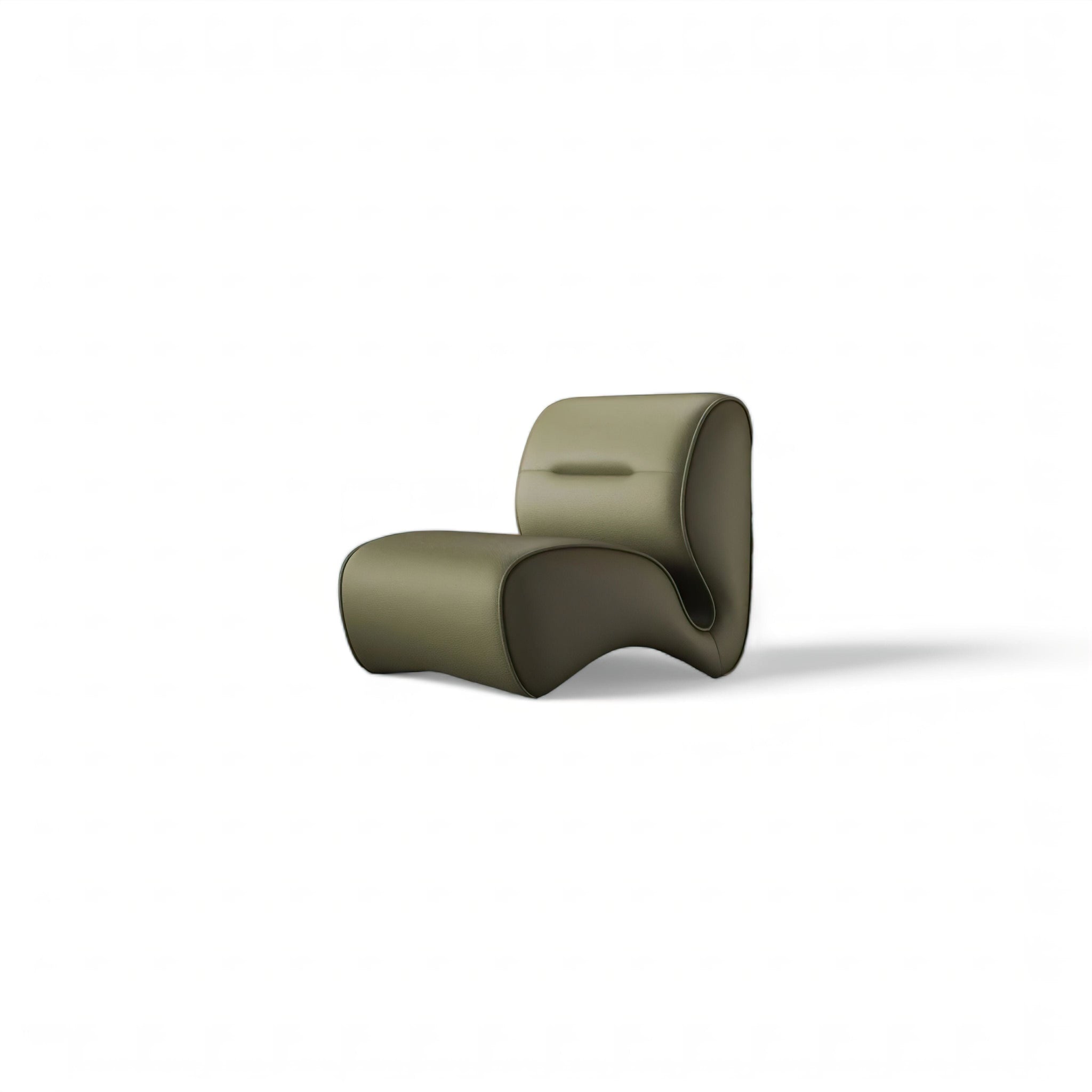 Milena Occasional Chair (JS) Green 