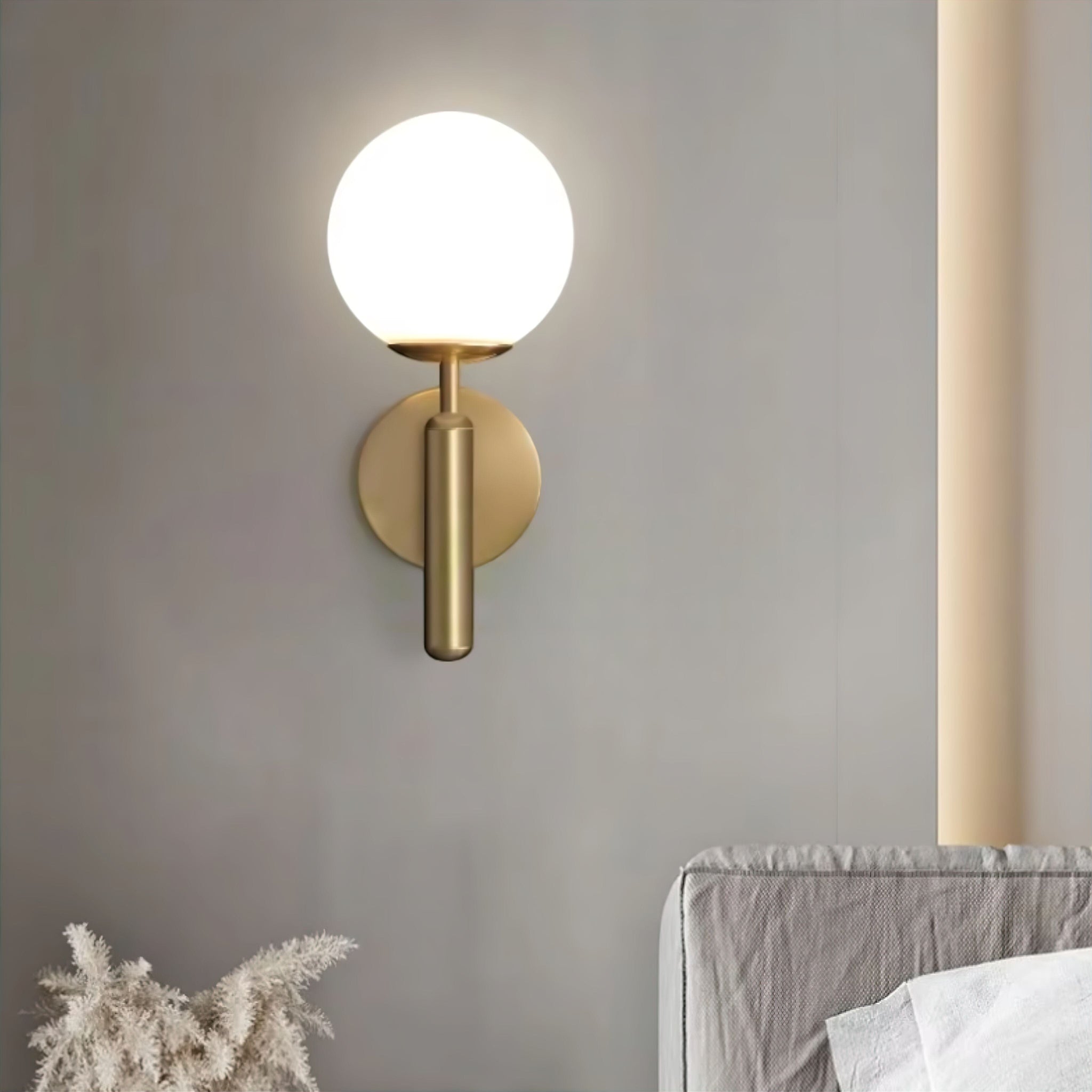 Milena Wall Light (JS) 