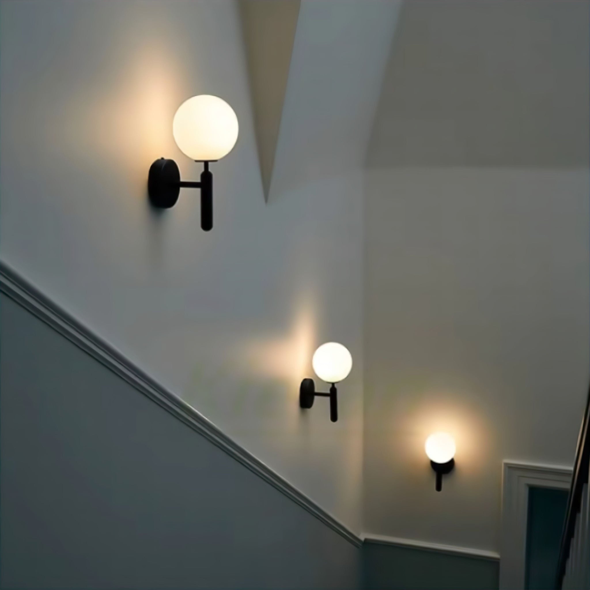 Milena Wall Light (JS) 