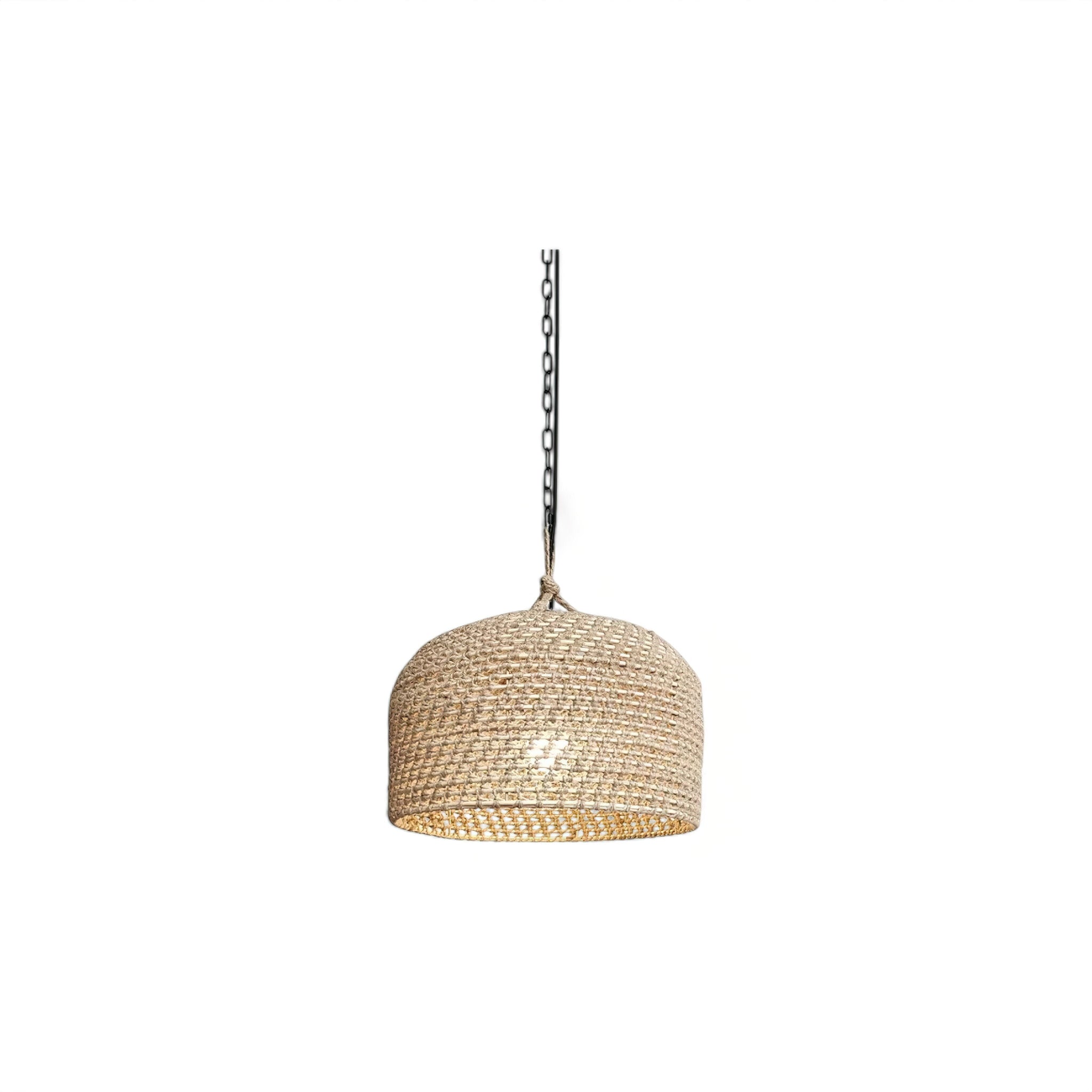 Mirko Pendant Light (JS) 35cm Cold White 