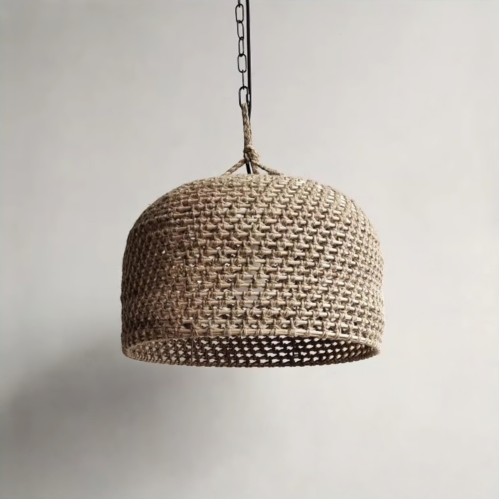 Mirko Pendant Light (JS) 