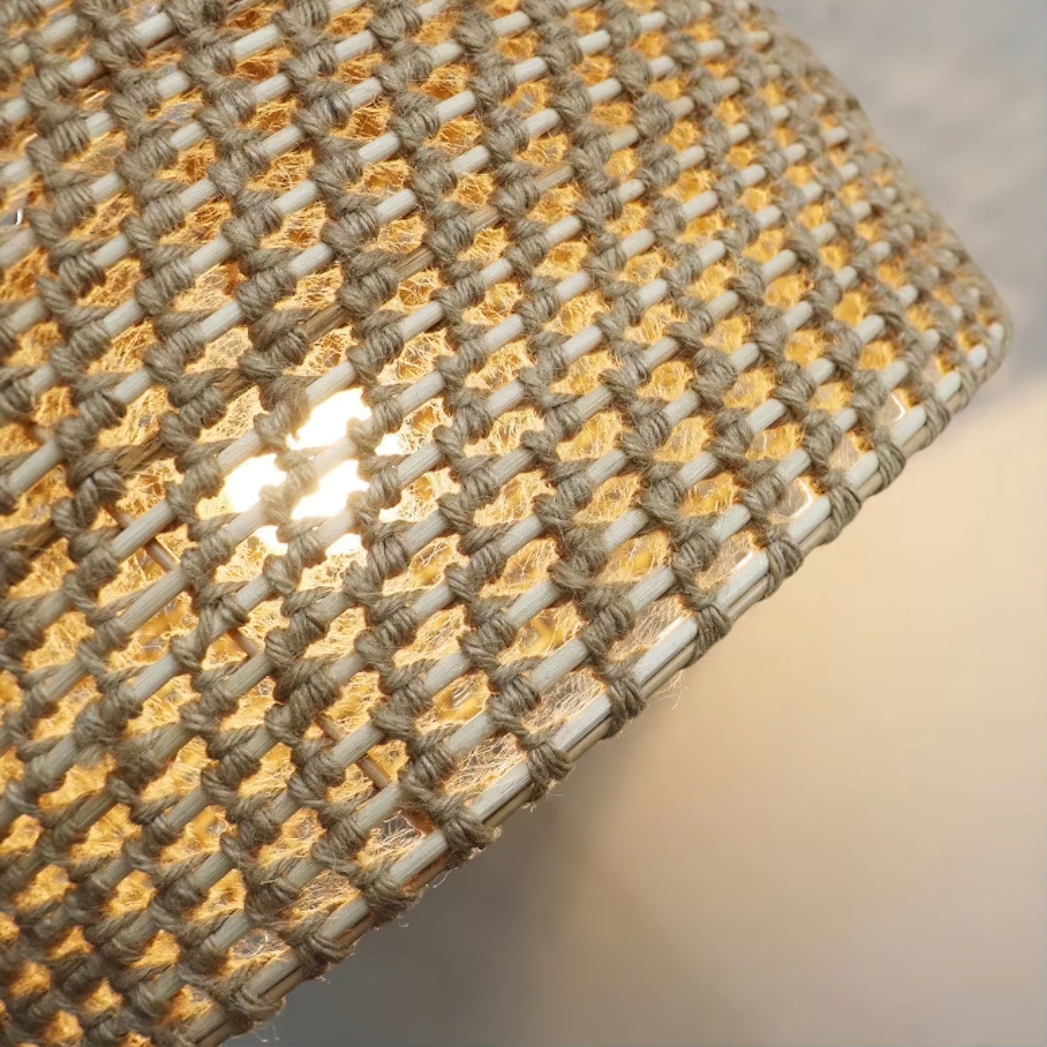 Mirko Pendant Light (JS) 
