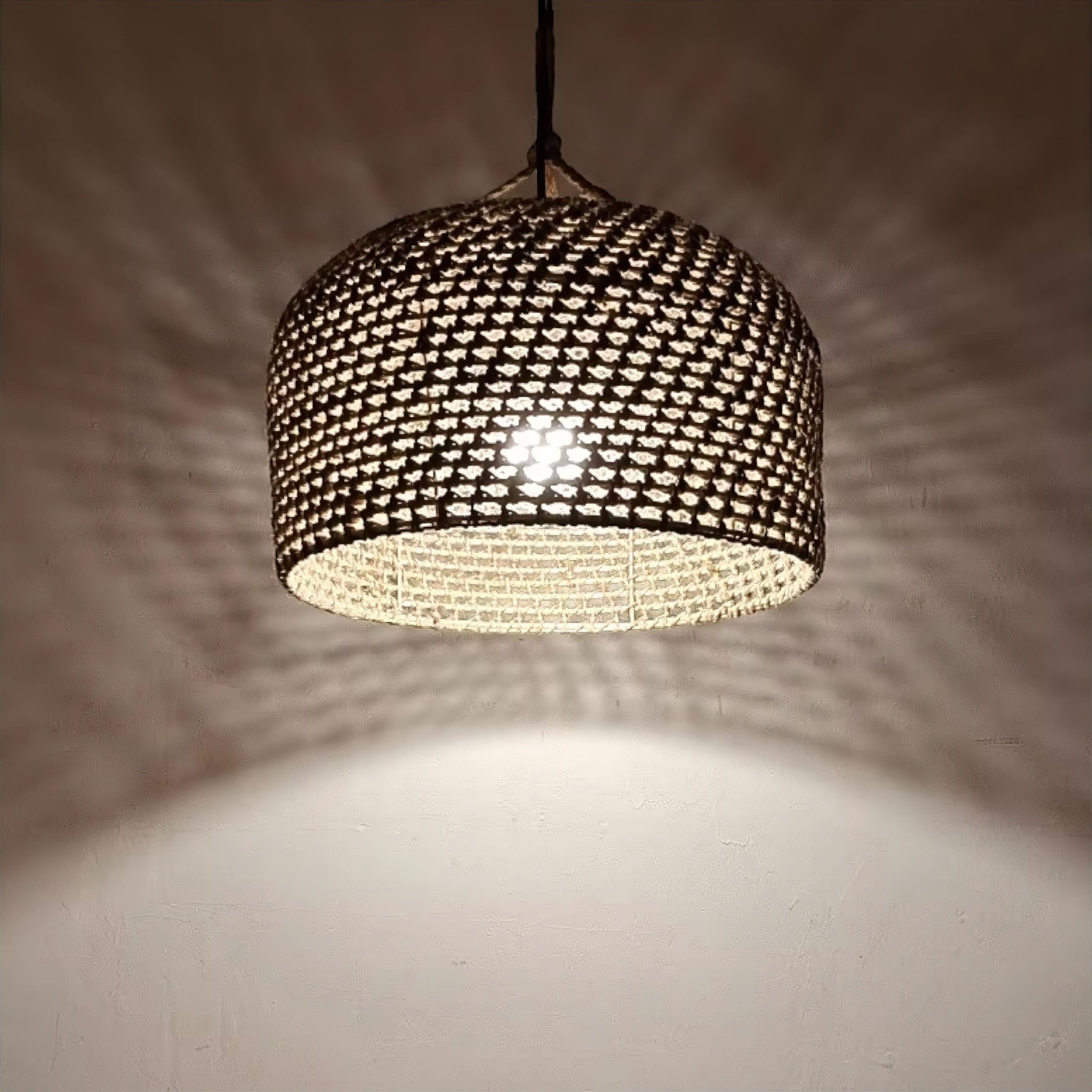 Mirko Pendant Light (JS) 